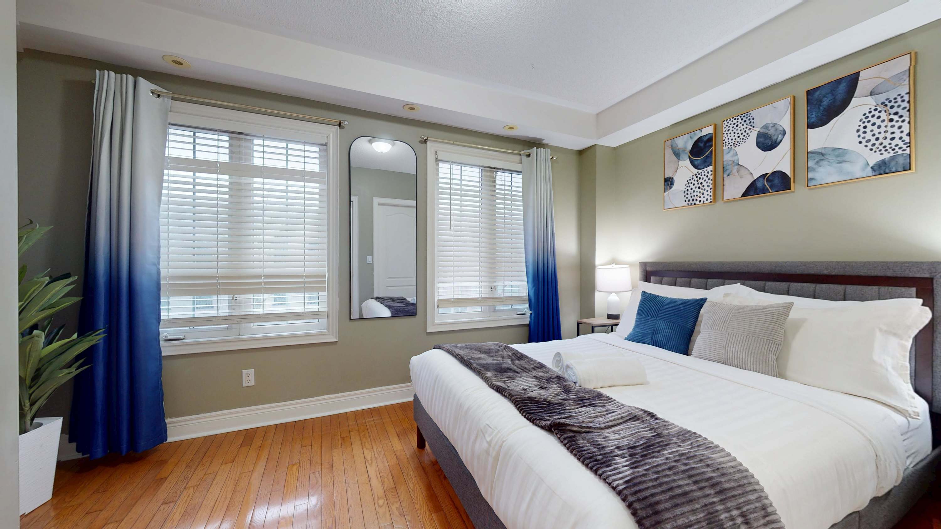 Bedroom 1