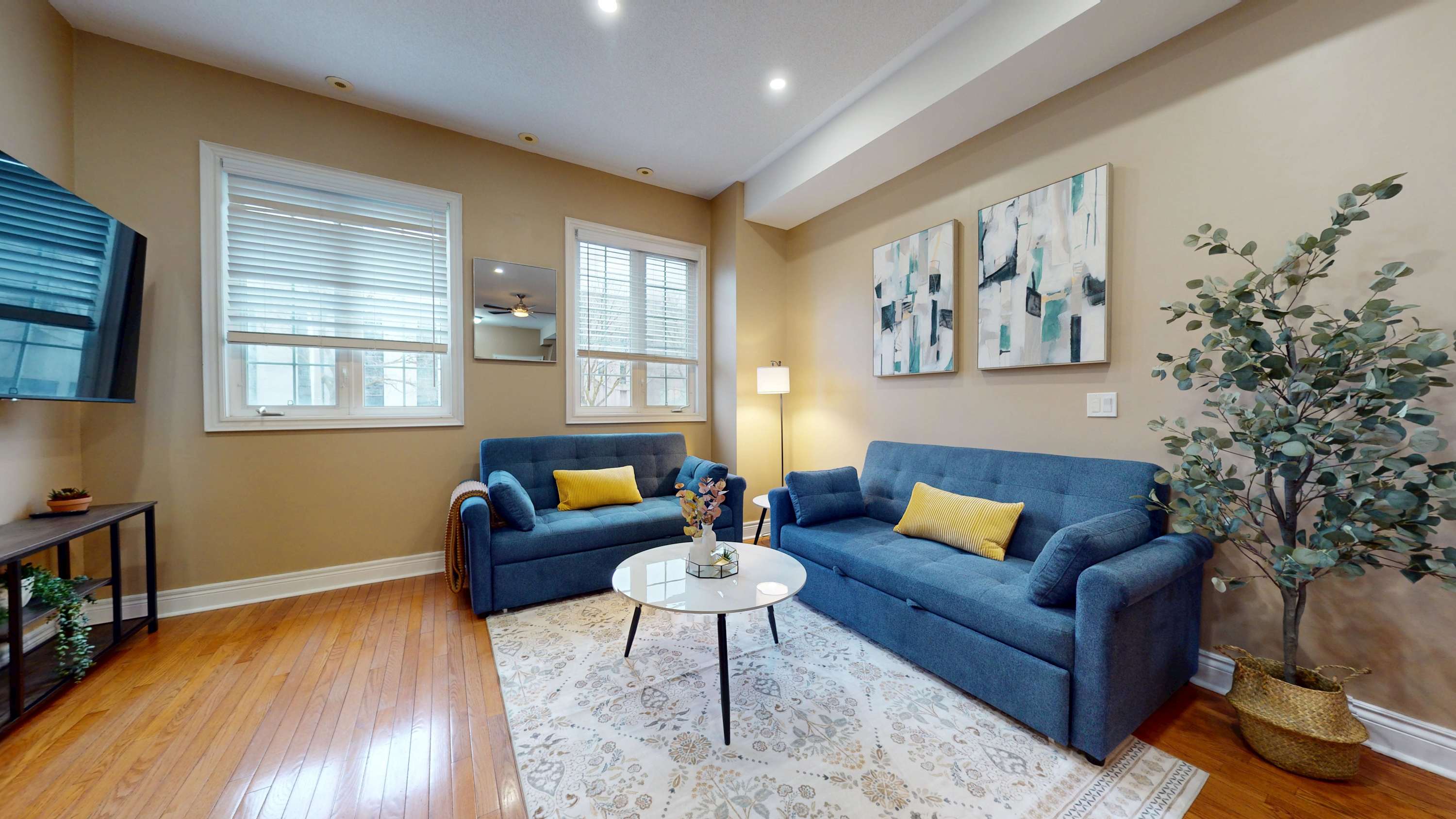 Sofa bed
