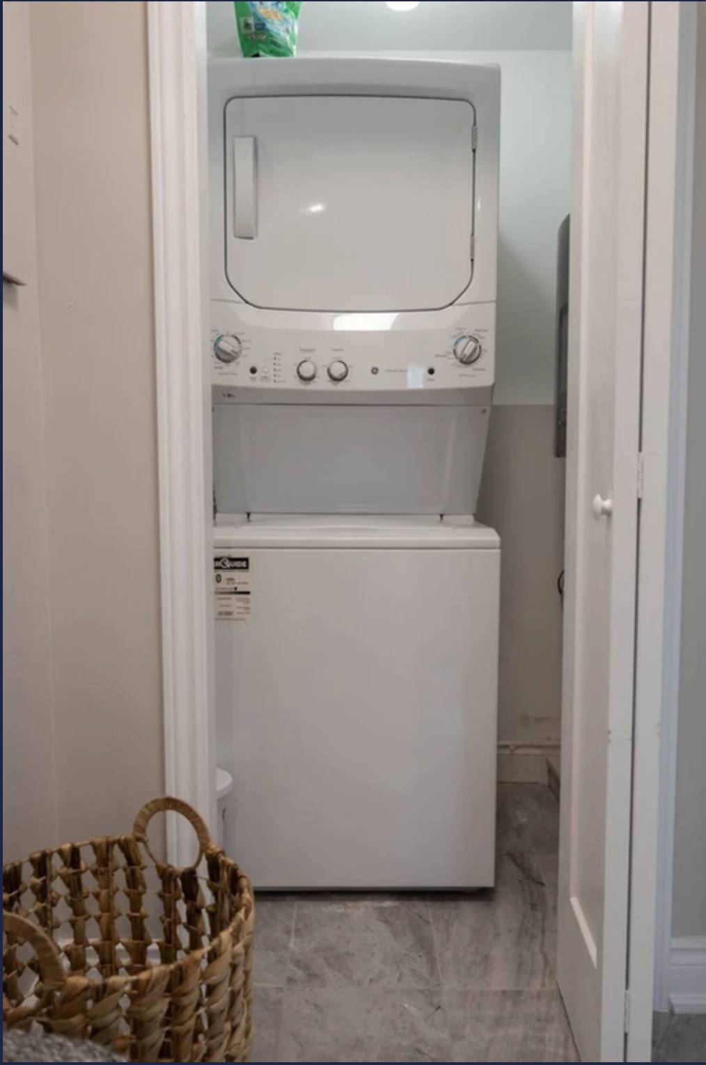 Laundry