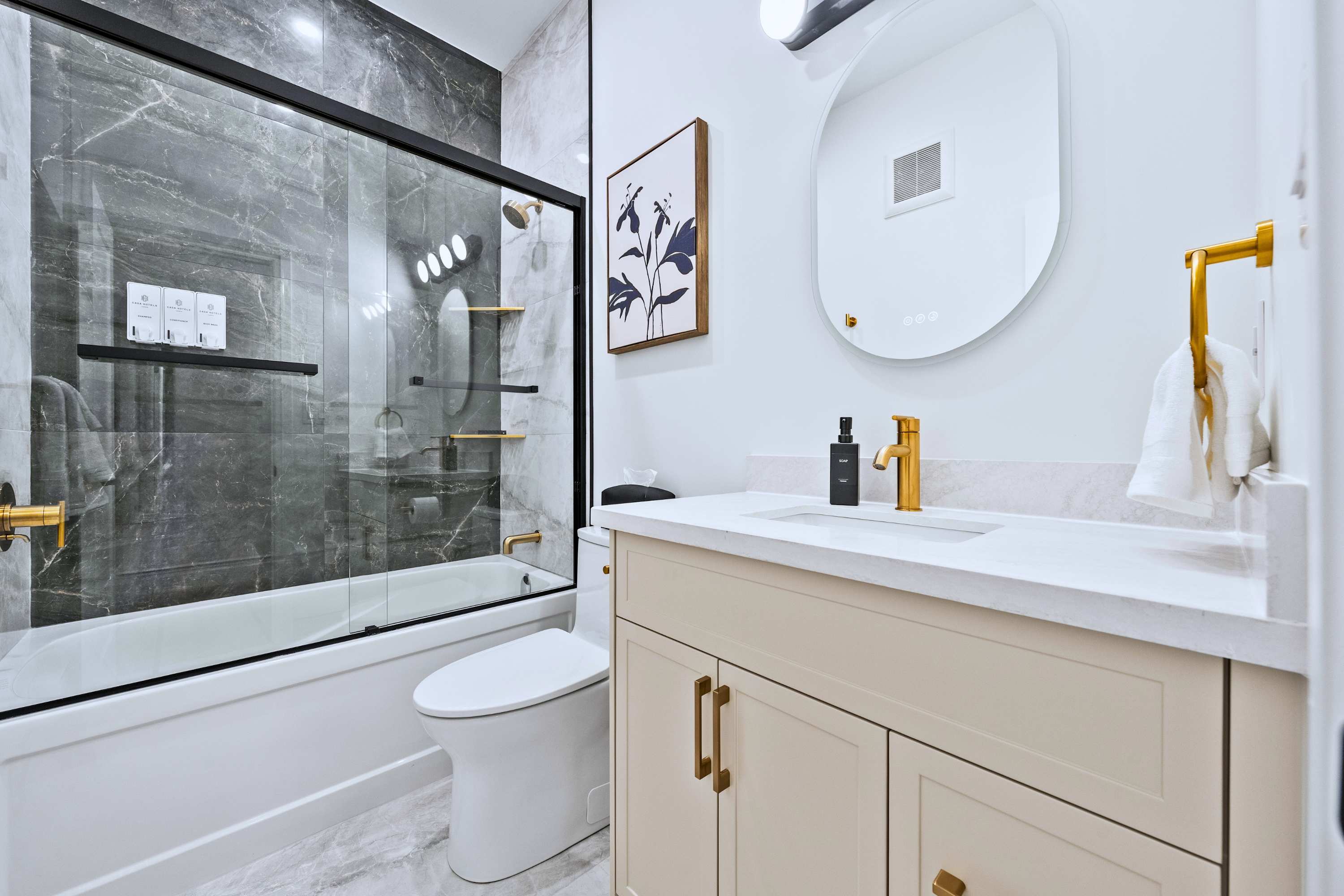 Bathroom 1