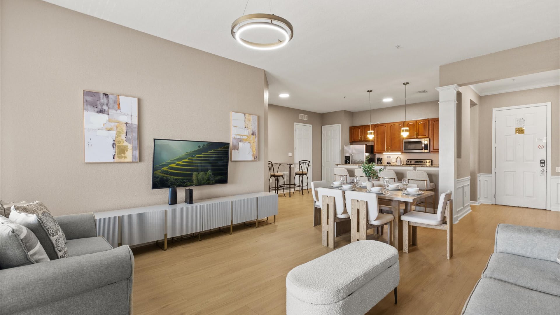 Spacious Suite Near Universal's Epic Universe