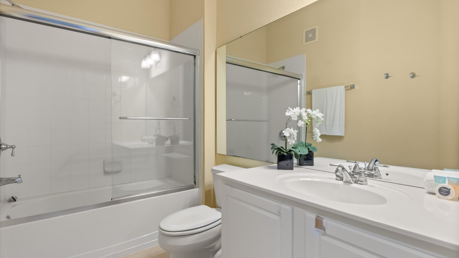 Full Bathroom 2