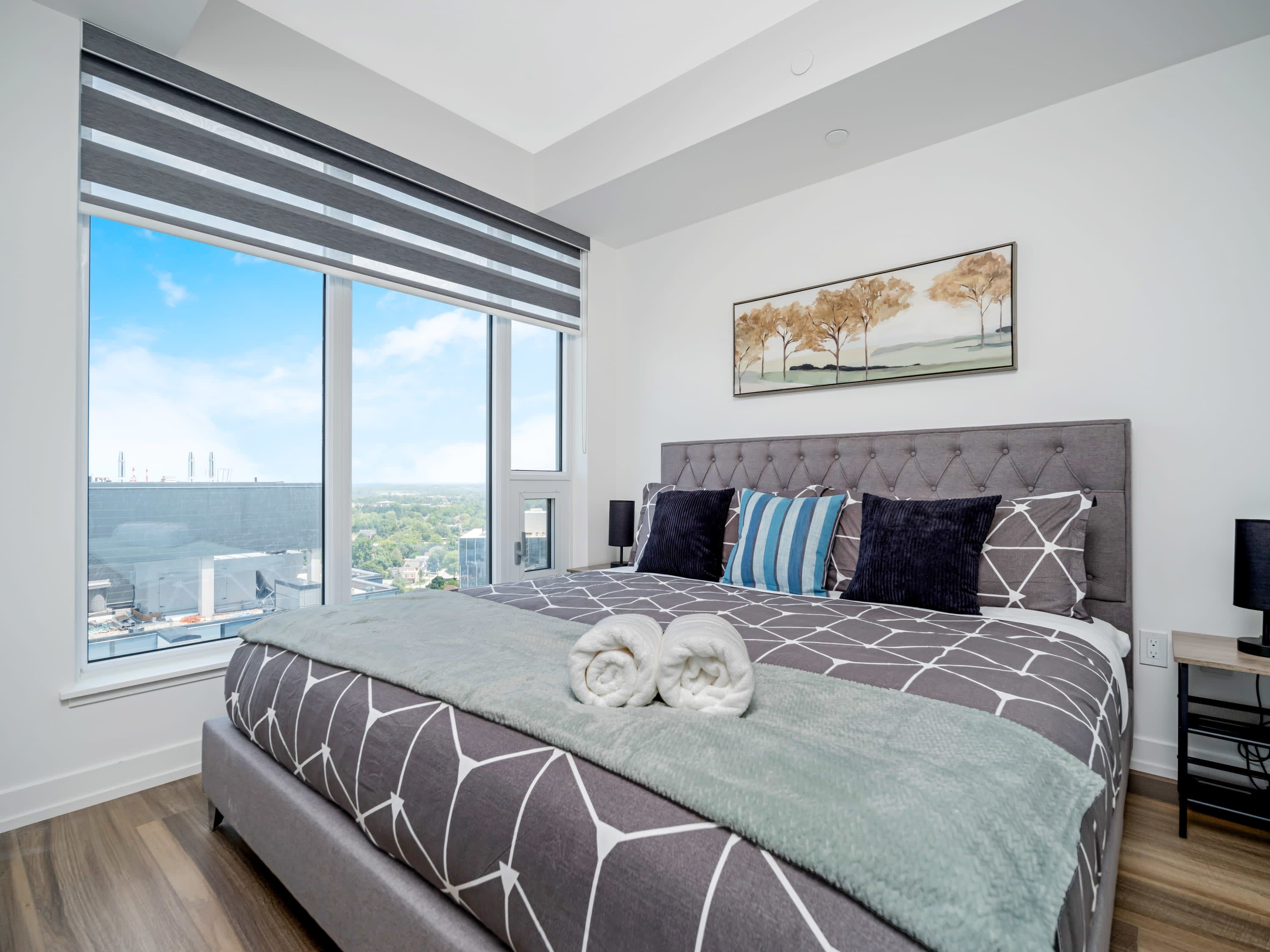 Bedroom - 1