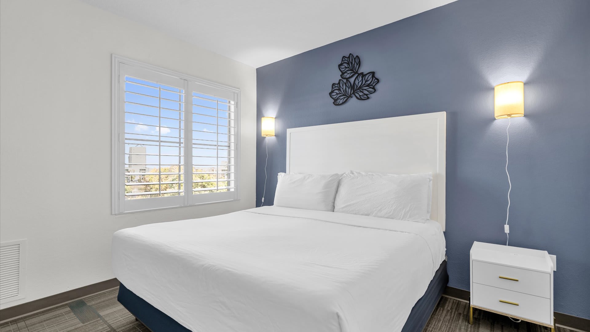 Bedroom 1