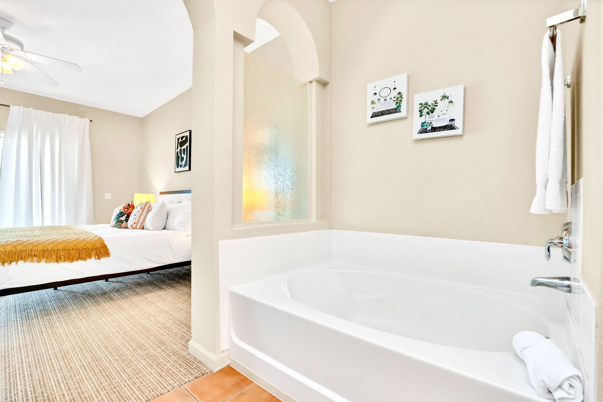 Full Bathroom 1