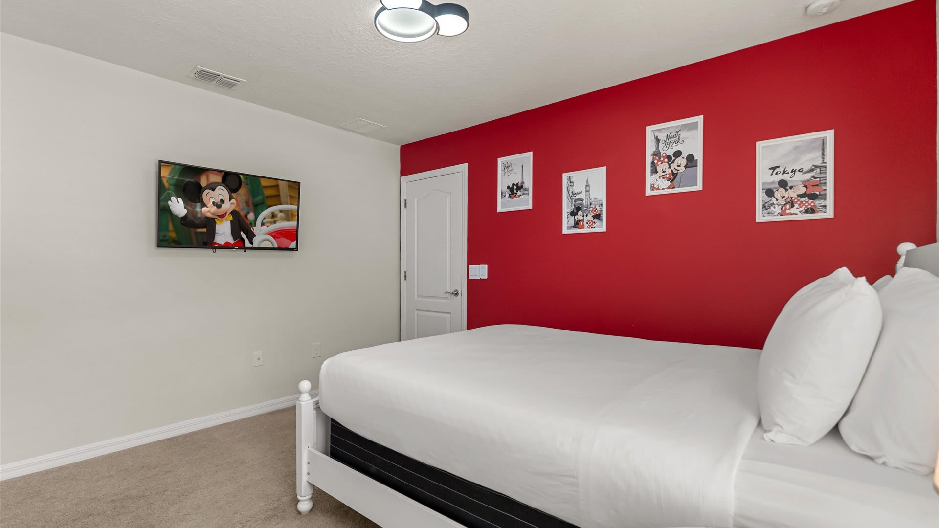 Bedroom 3