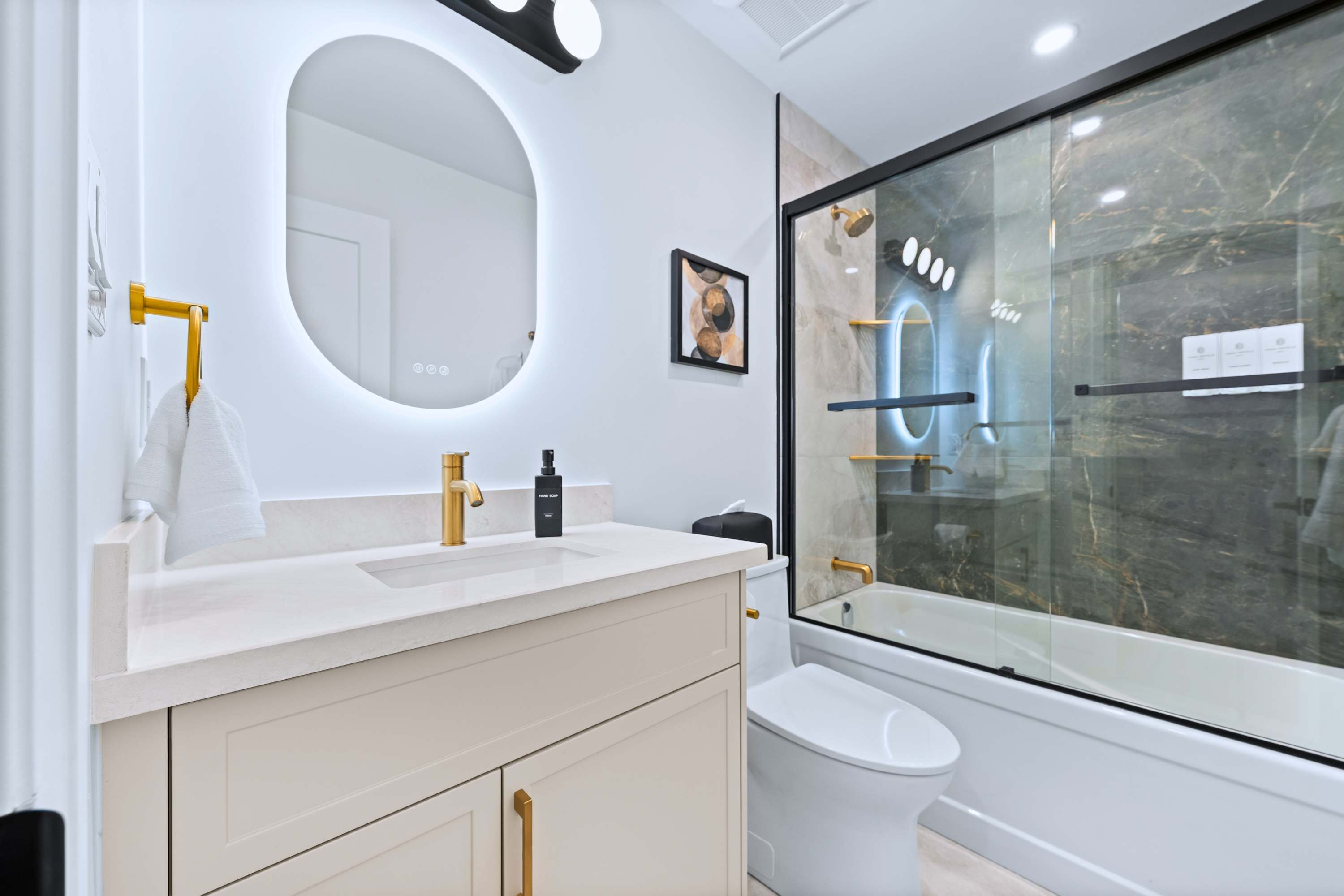 Bathroom 1