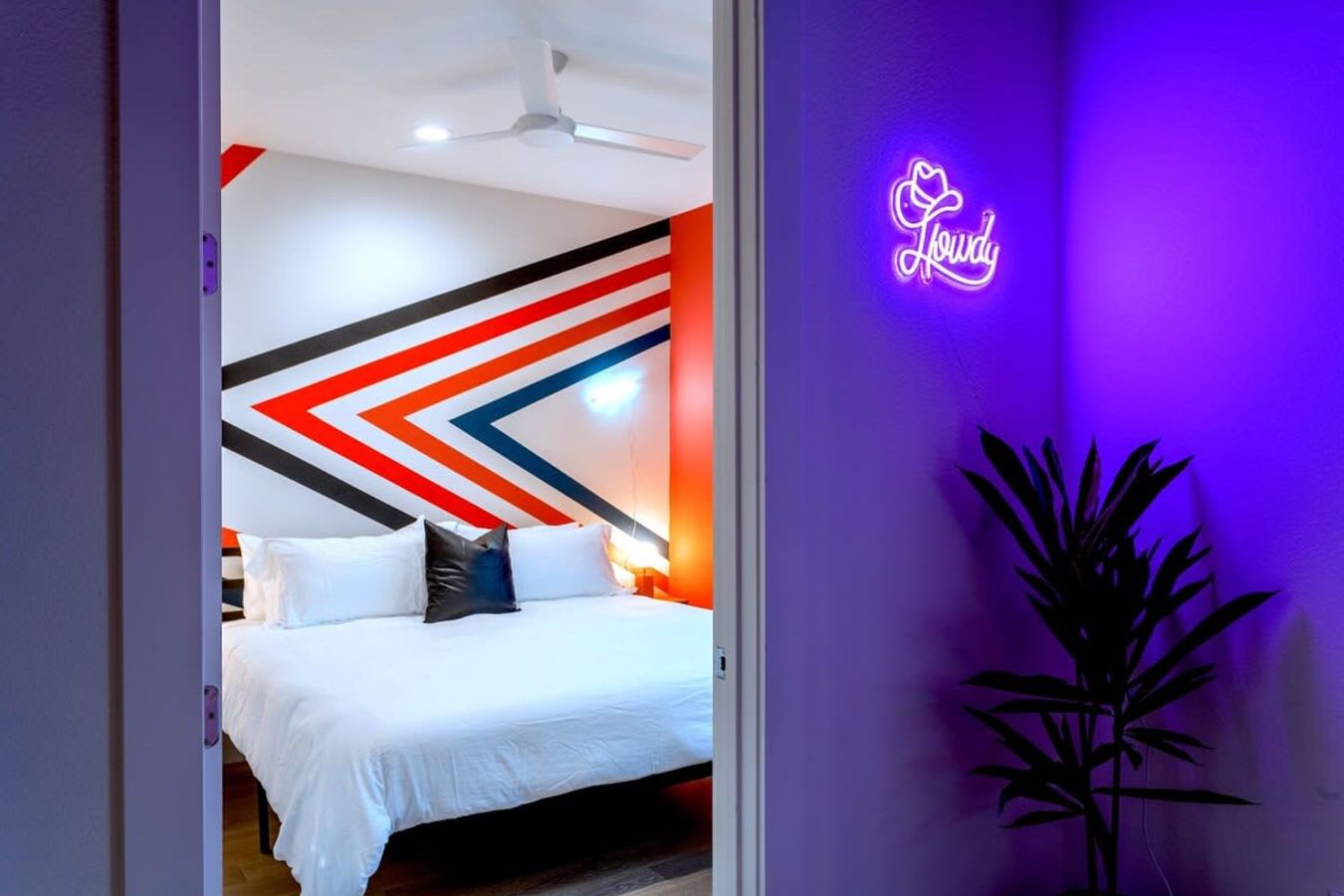 Bedroom 1