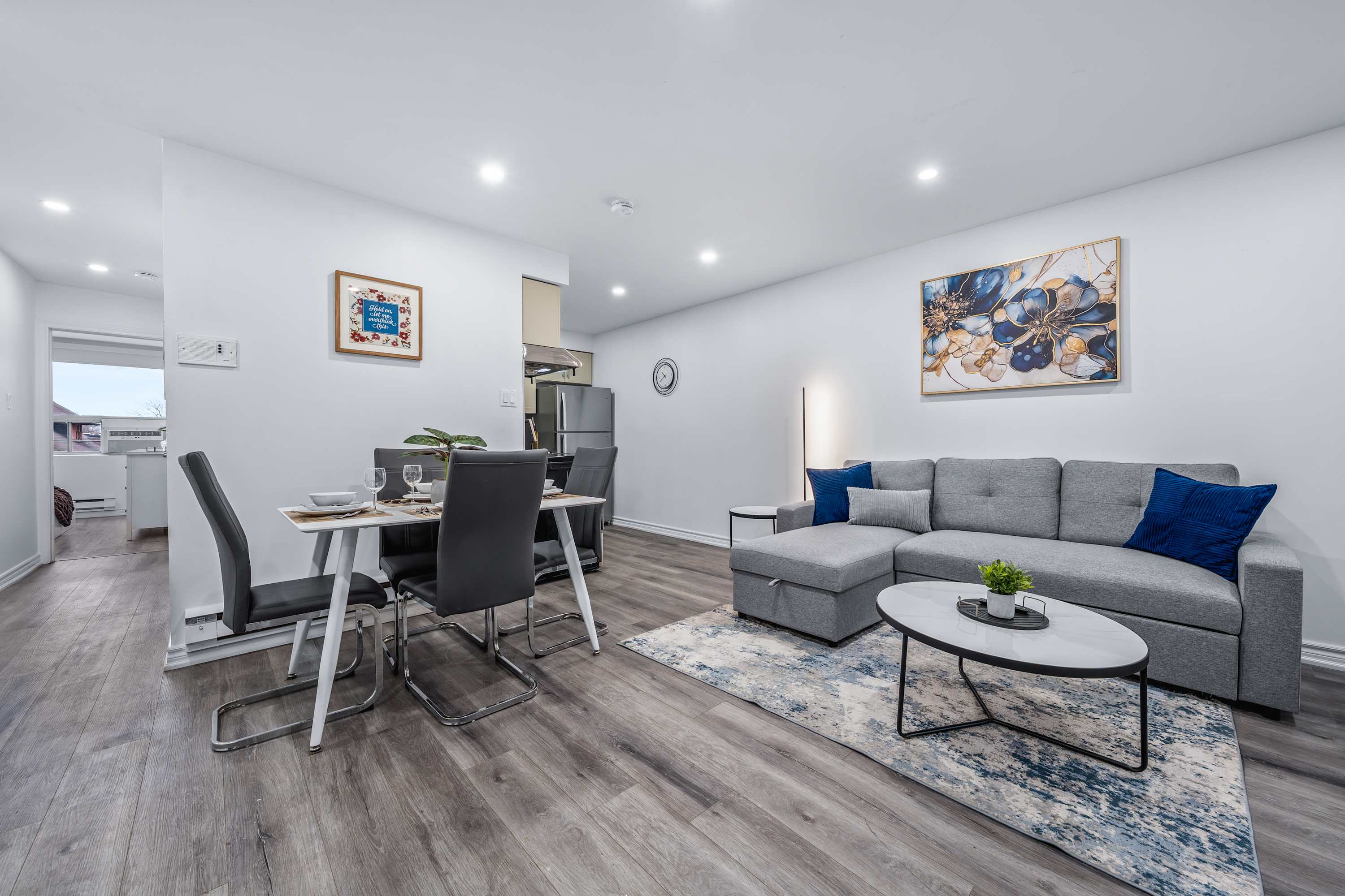 Living room 1