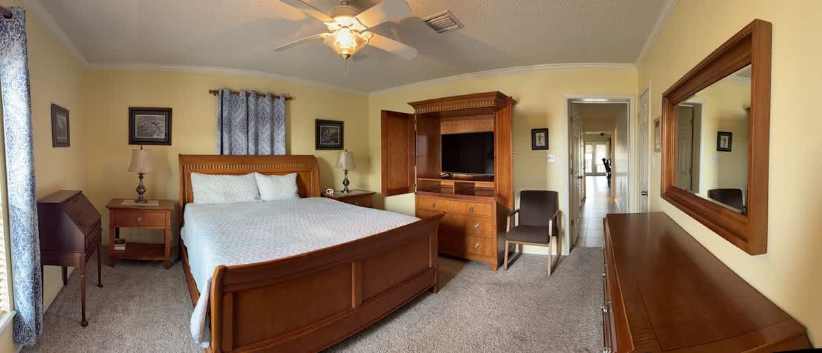 Bedroom 1