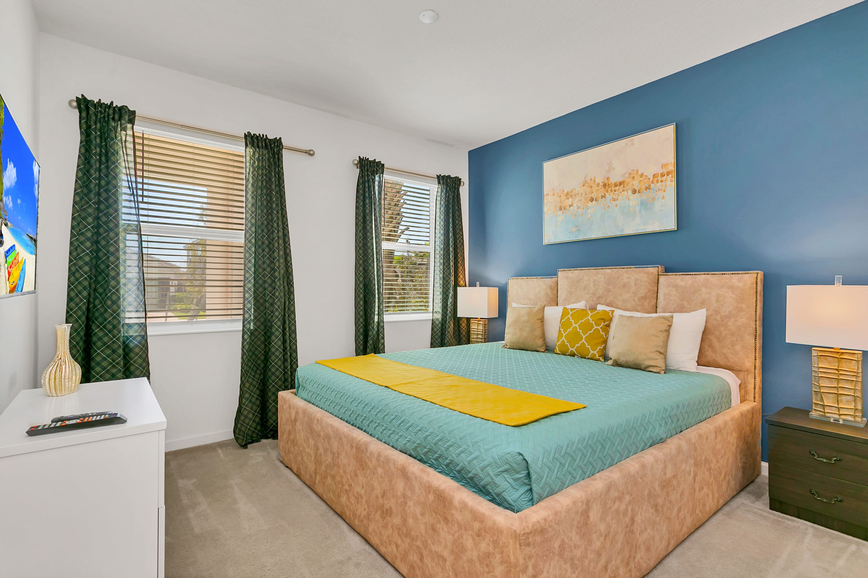 Bedroom 1