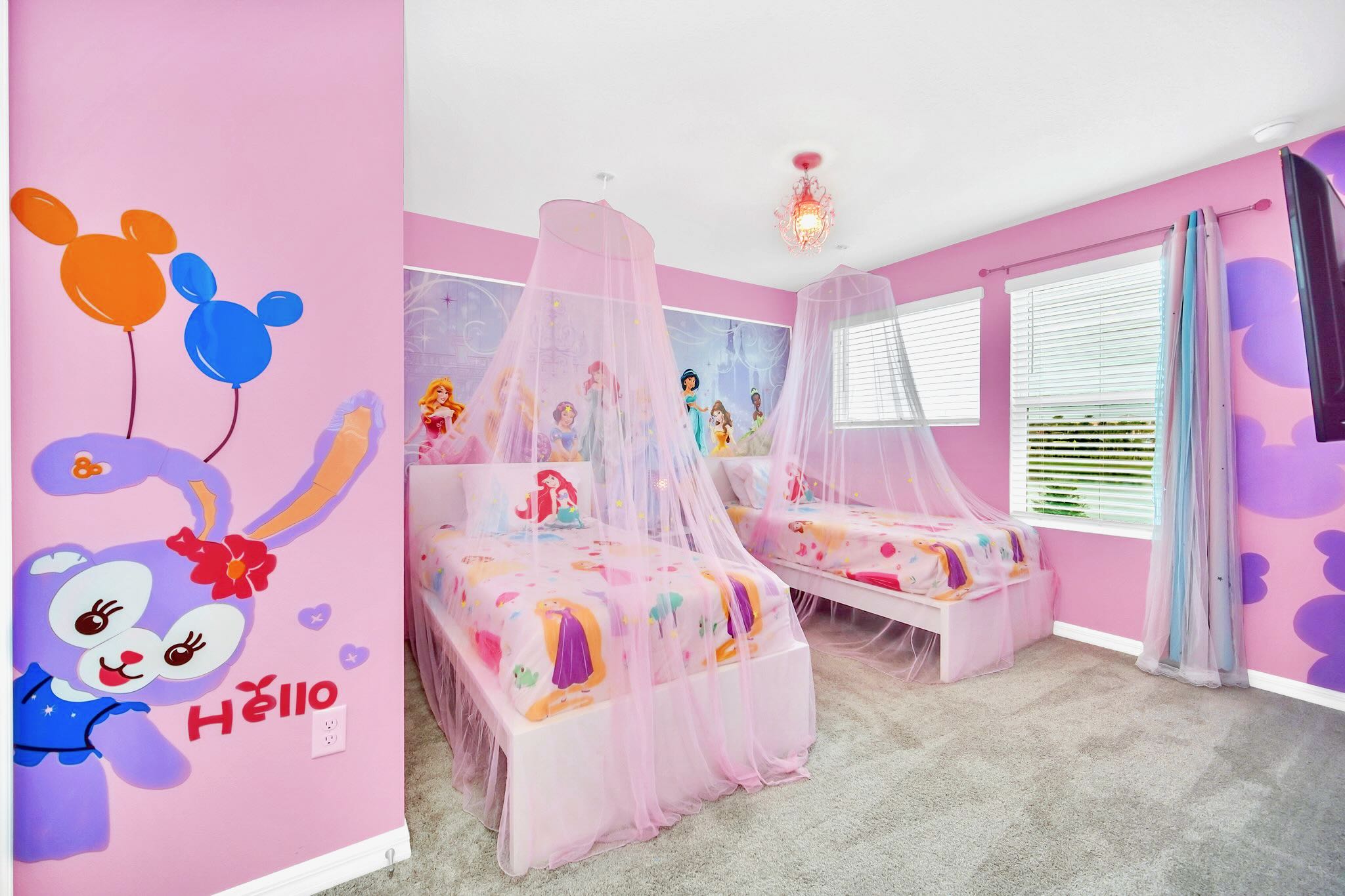 Bedroom 5