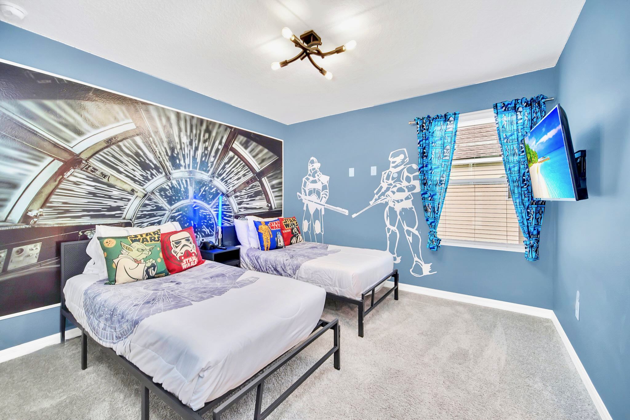 Bedroom 4