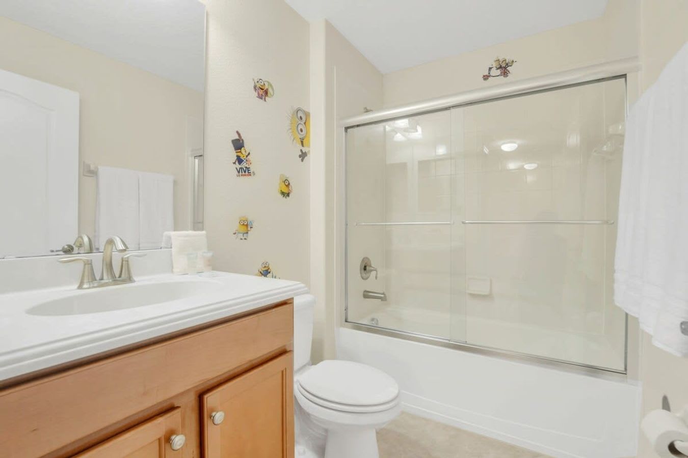Full Bath 4