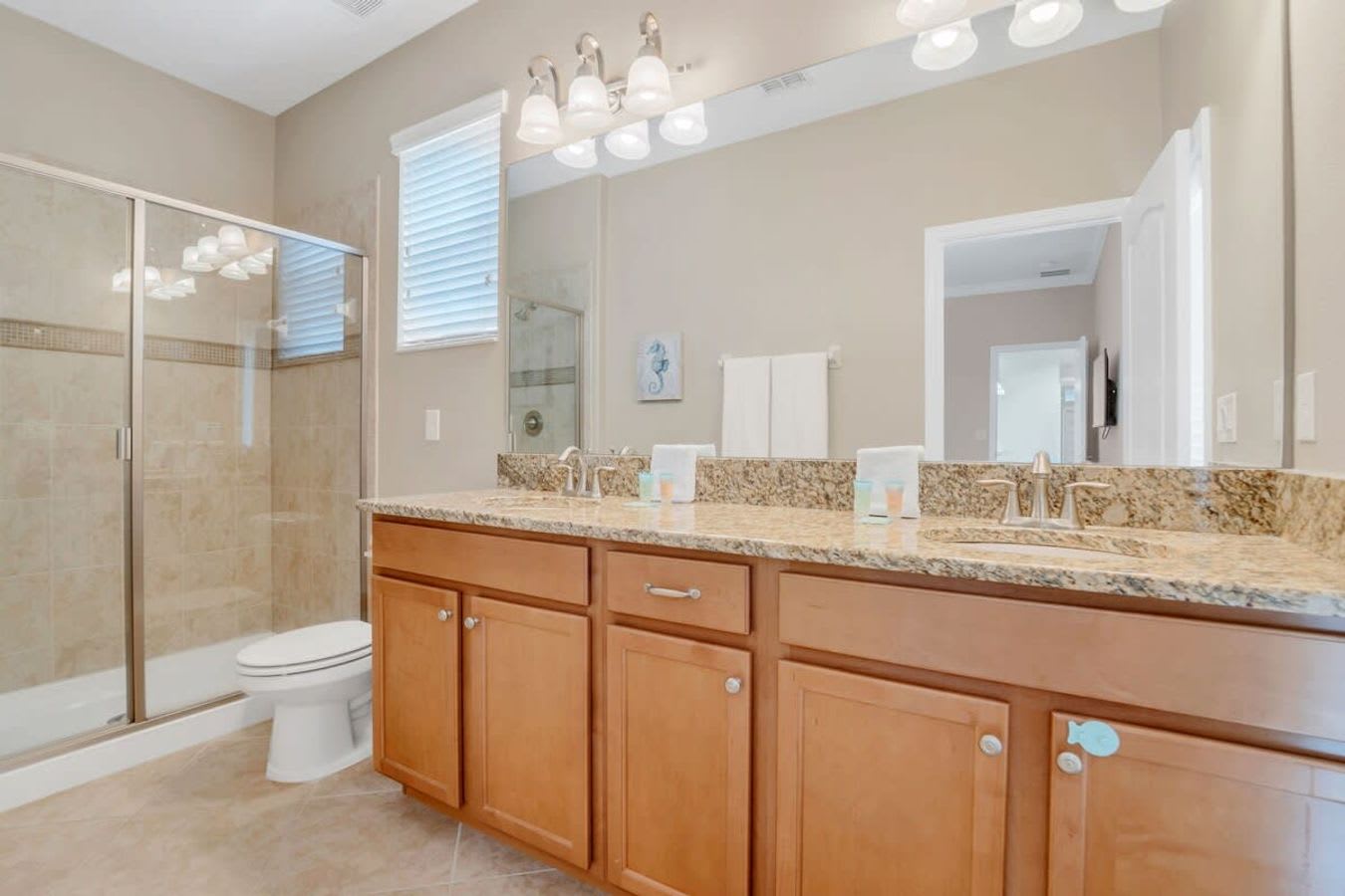 Full Bath 3