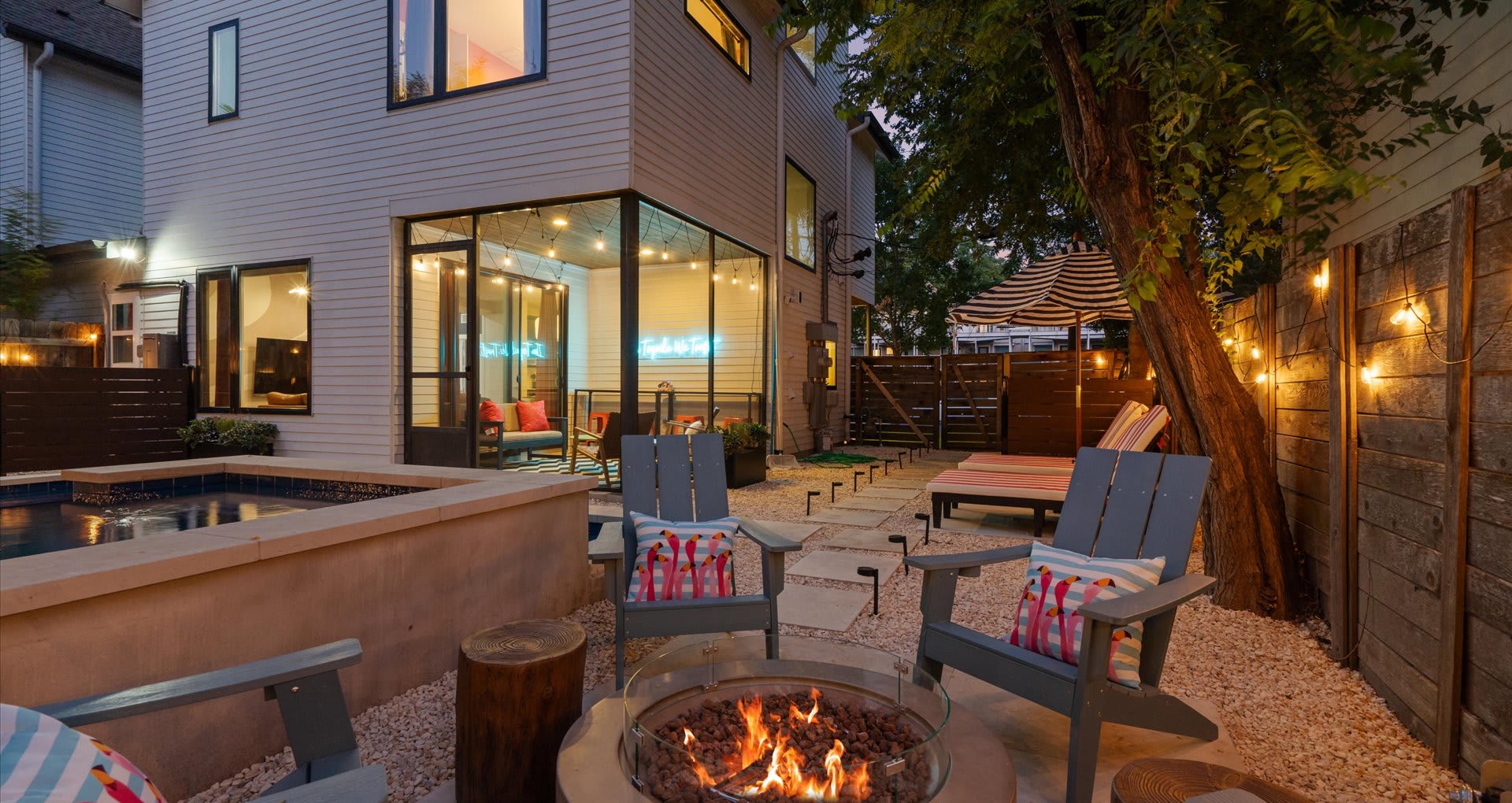 Fire Pit