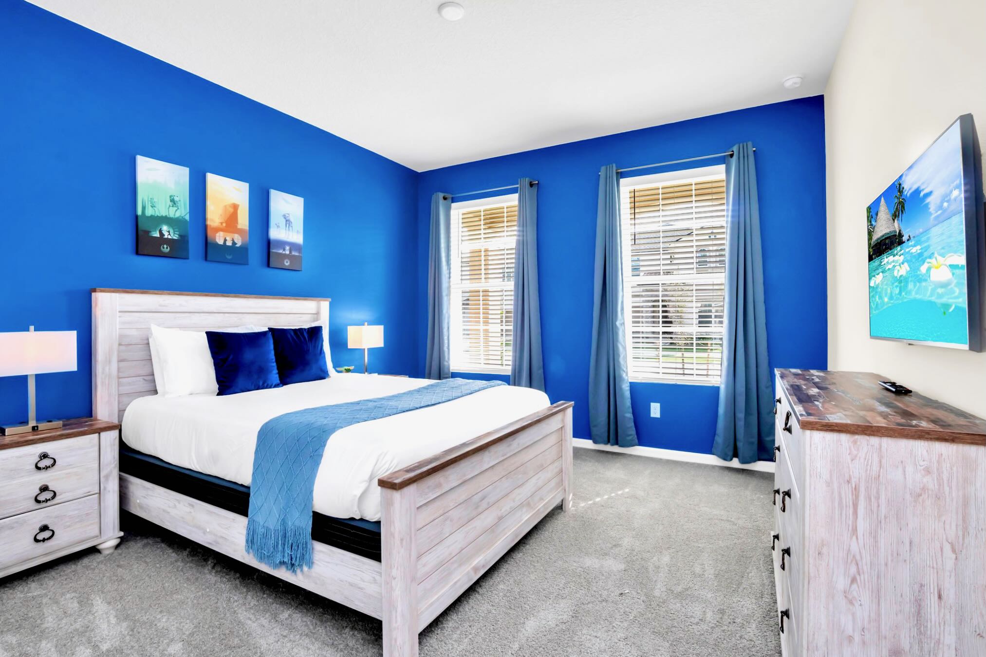 Bedroom 4