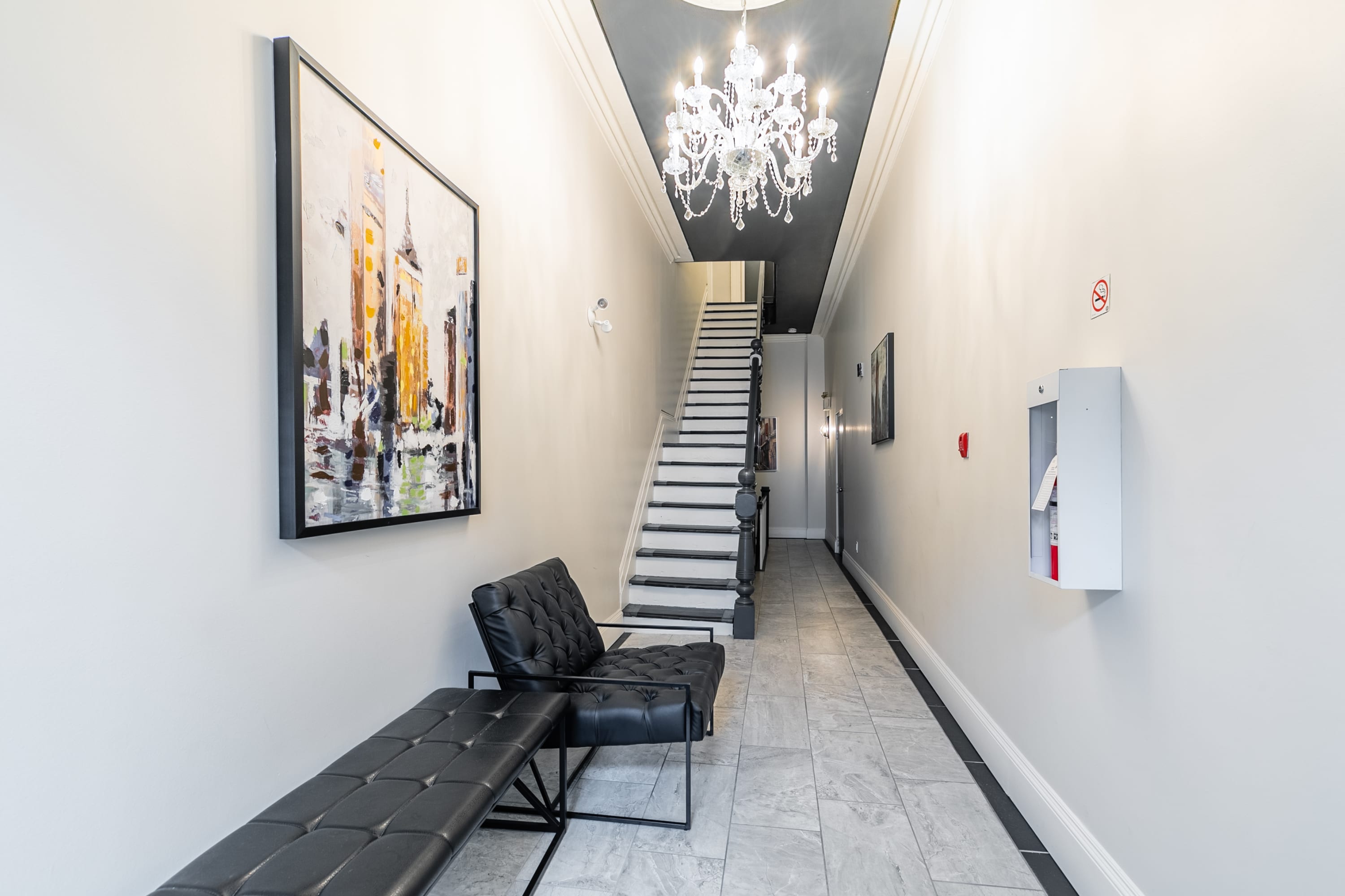 Foyer