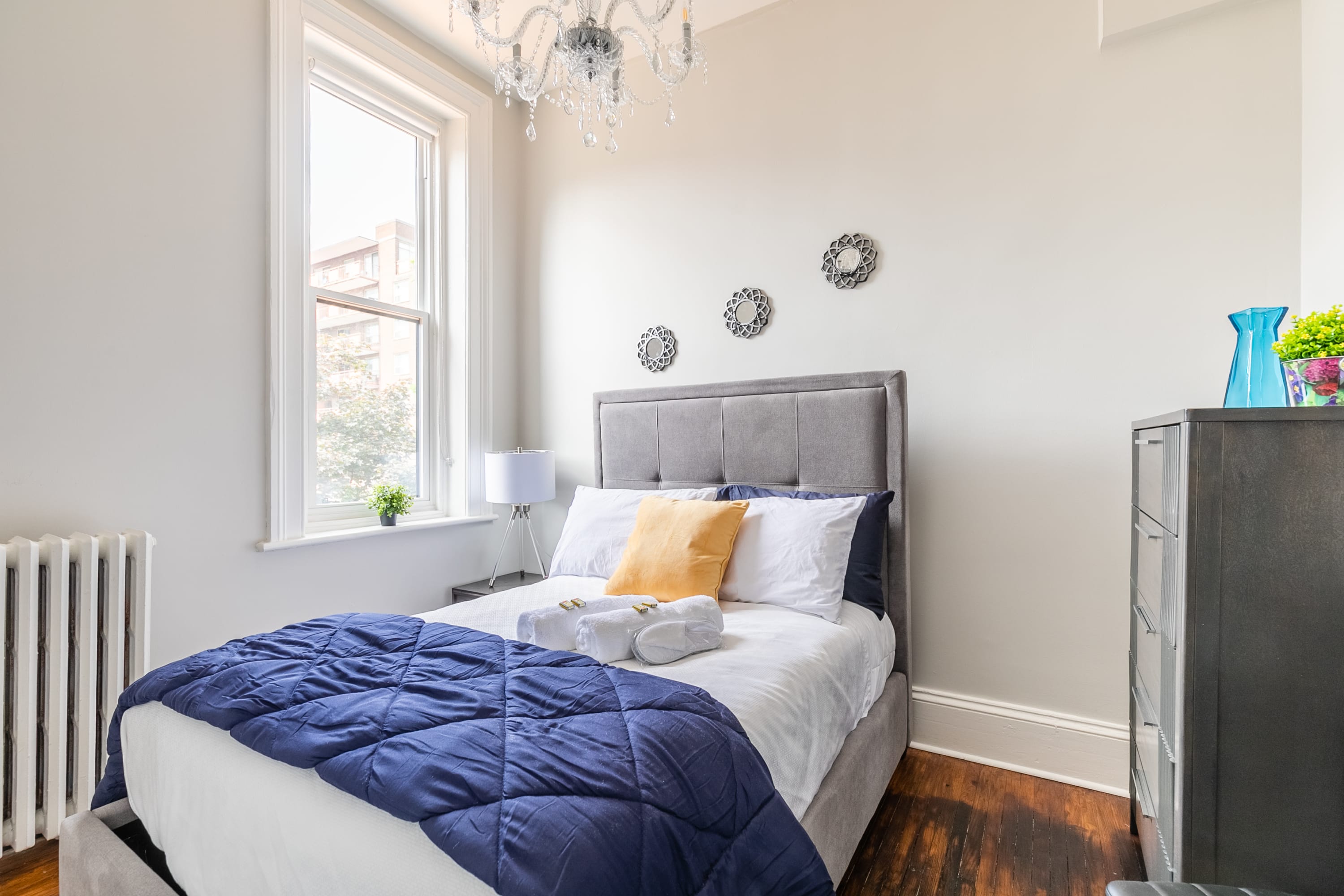 Bedroom 1