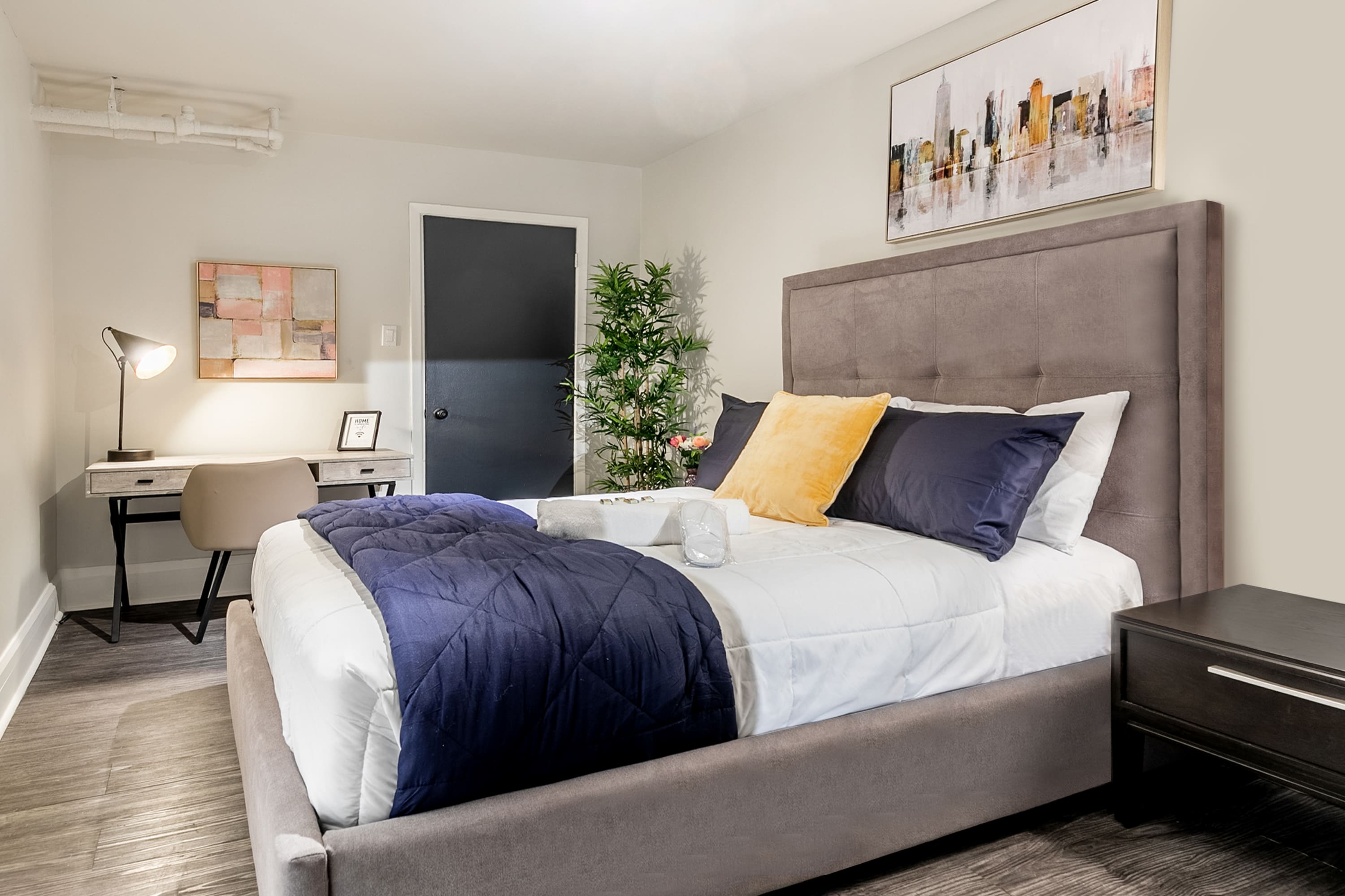 Bedroom 2