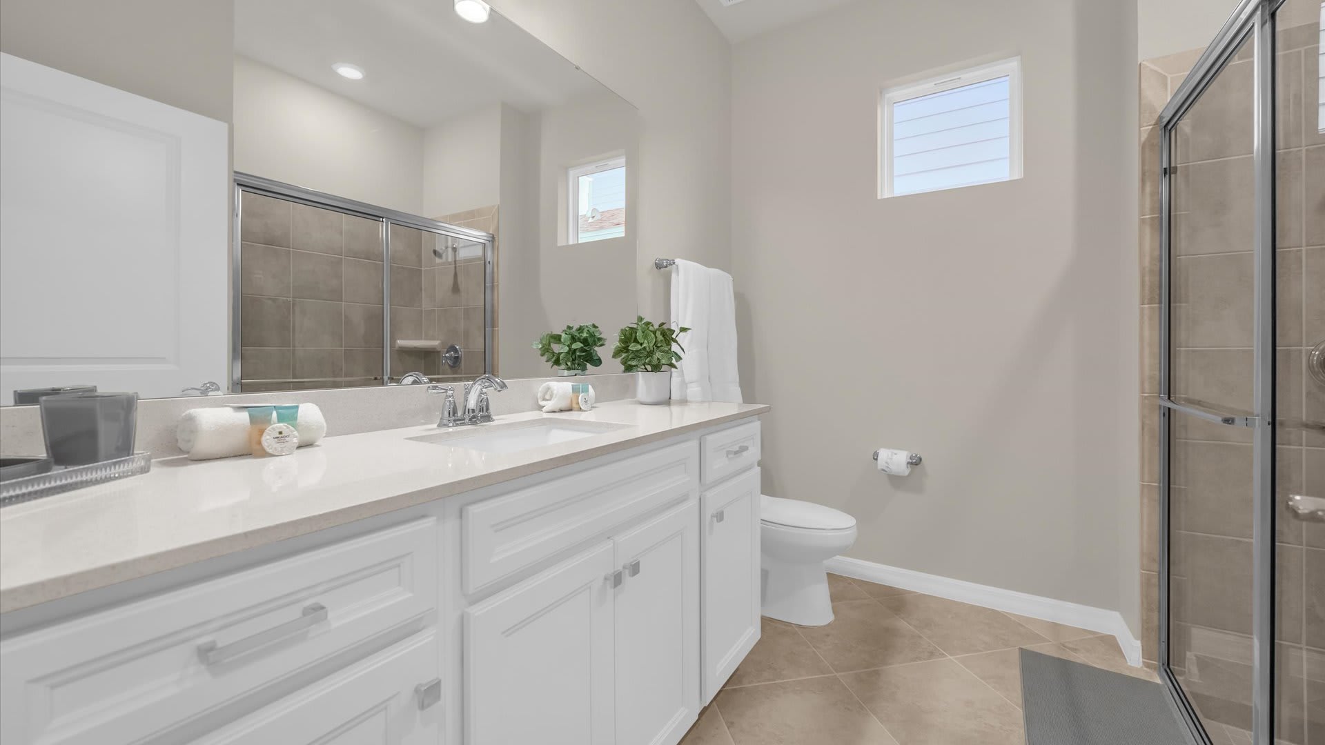 Full Bath