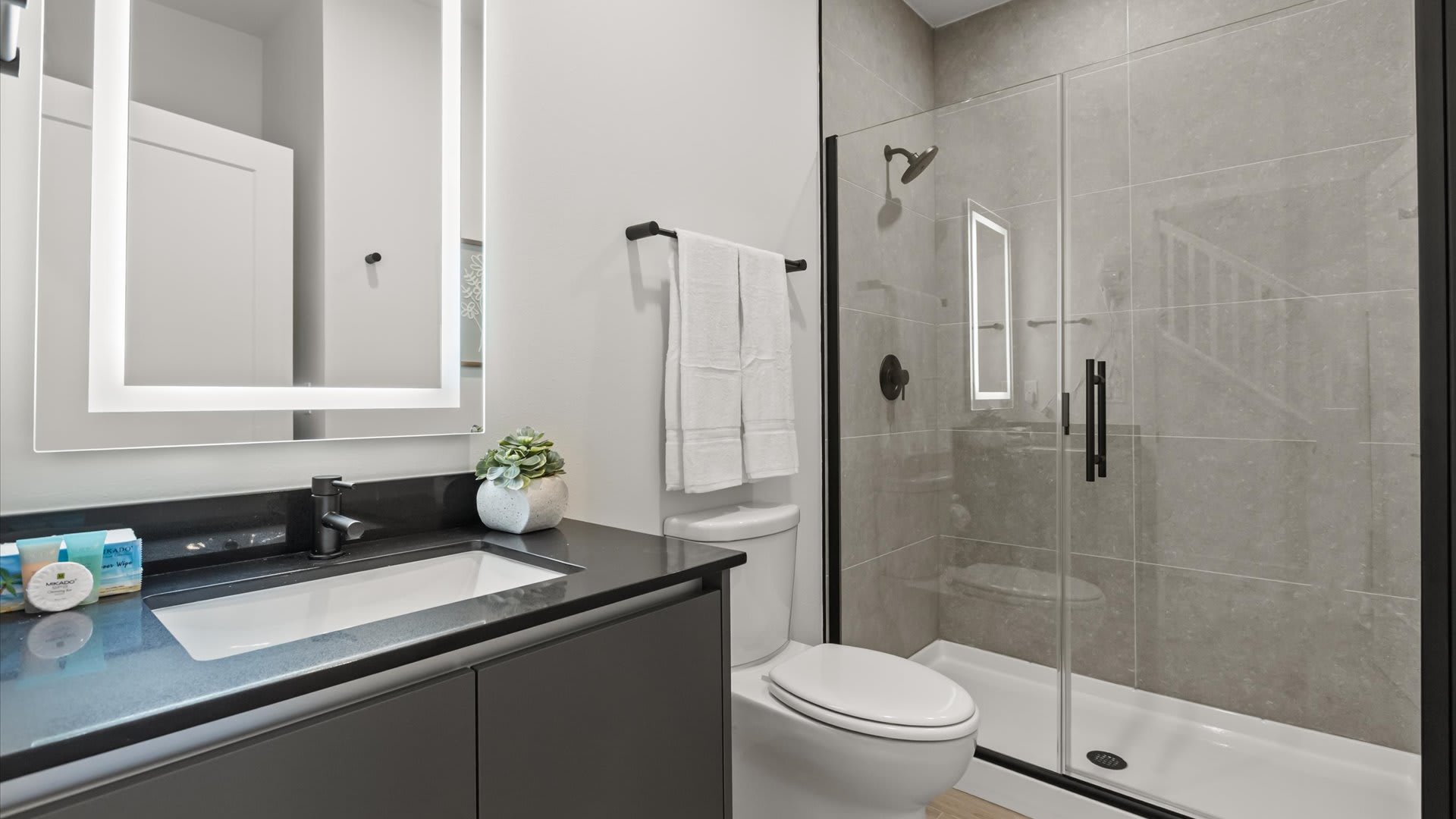 Full Bathroom 2