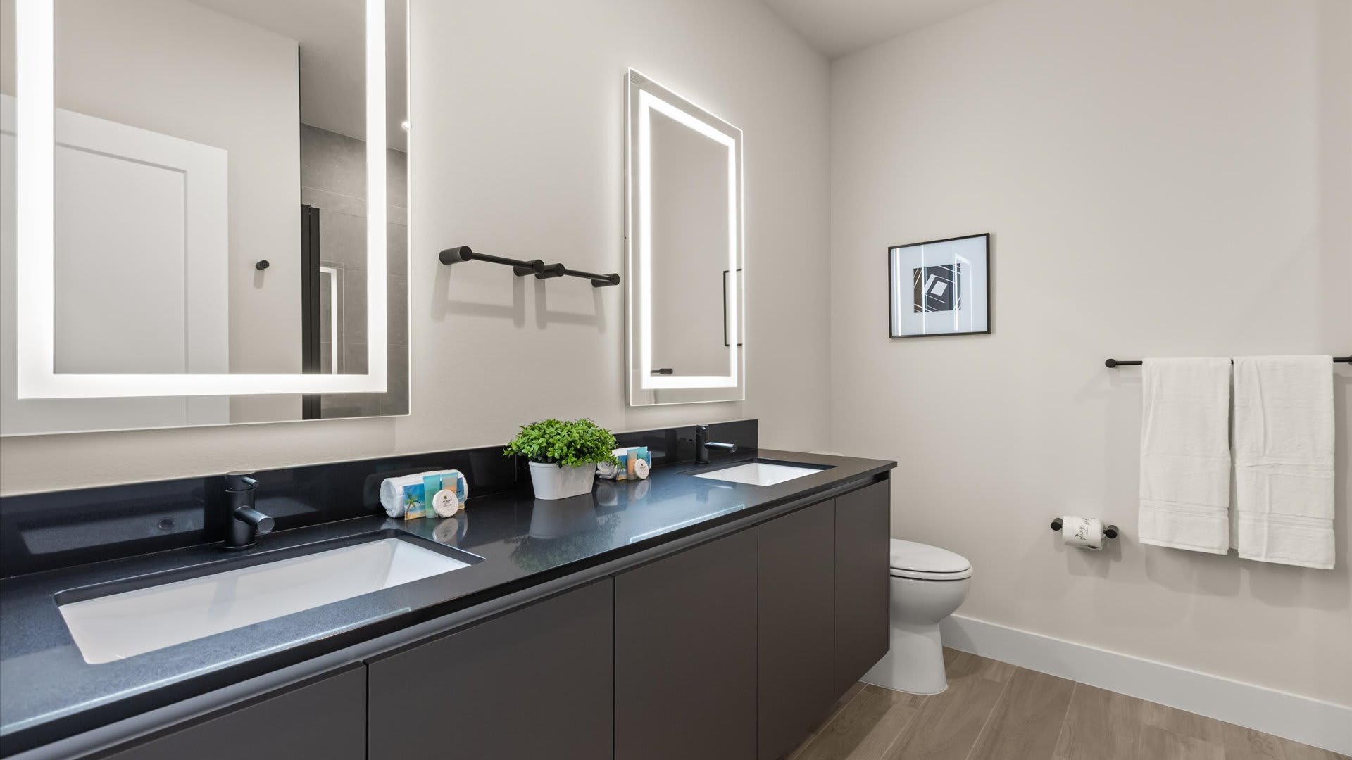 Full Bathroom 1