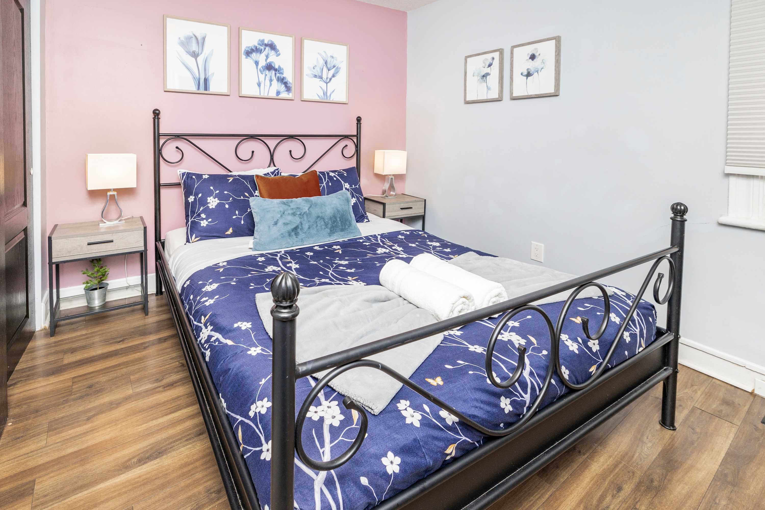 Bedroom 1