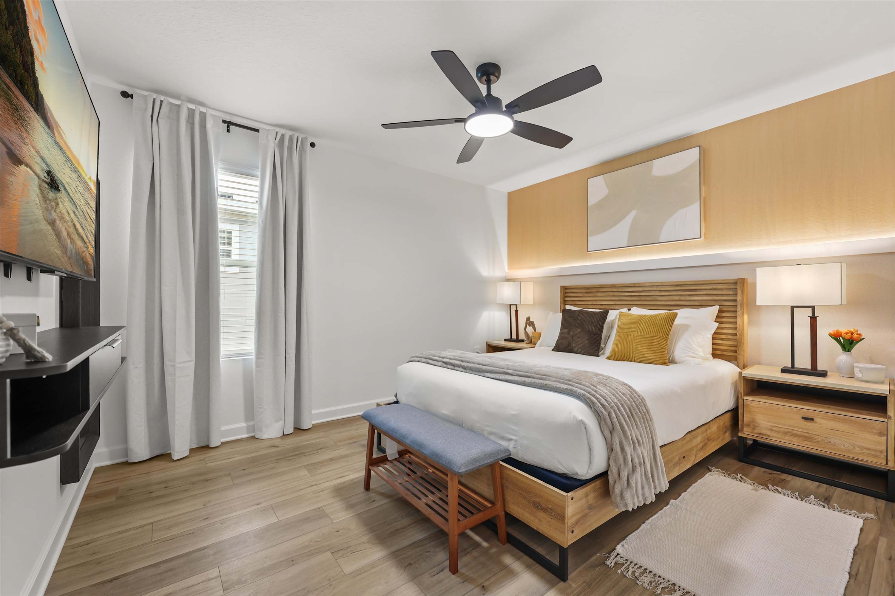 Bedroom 3