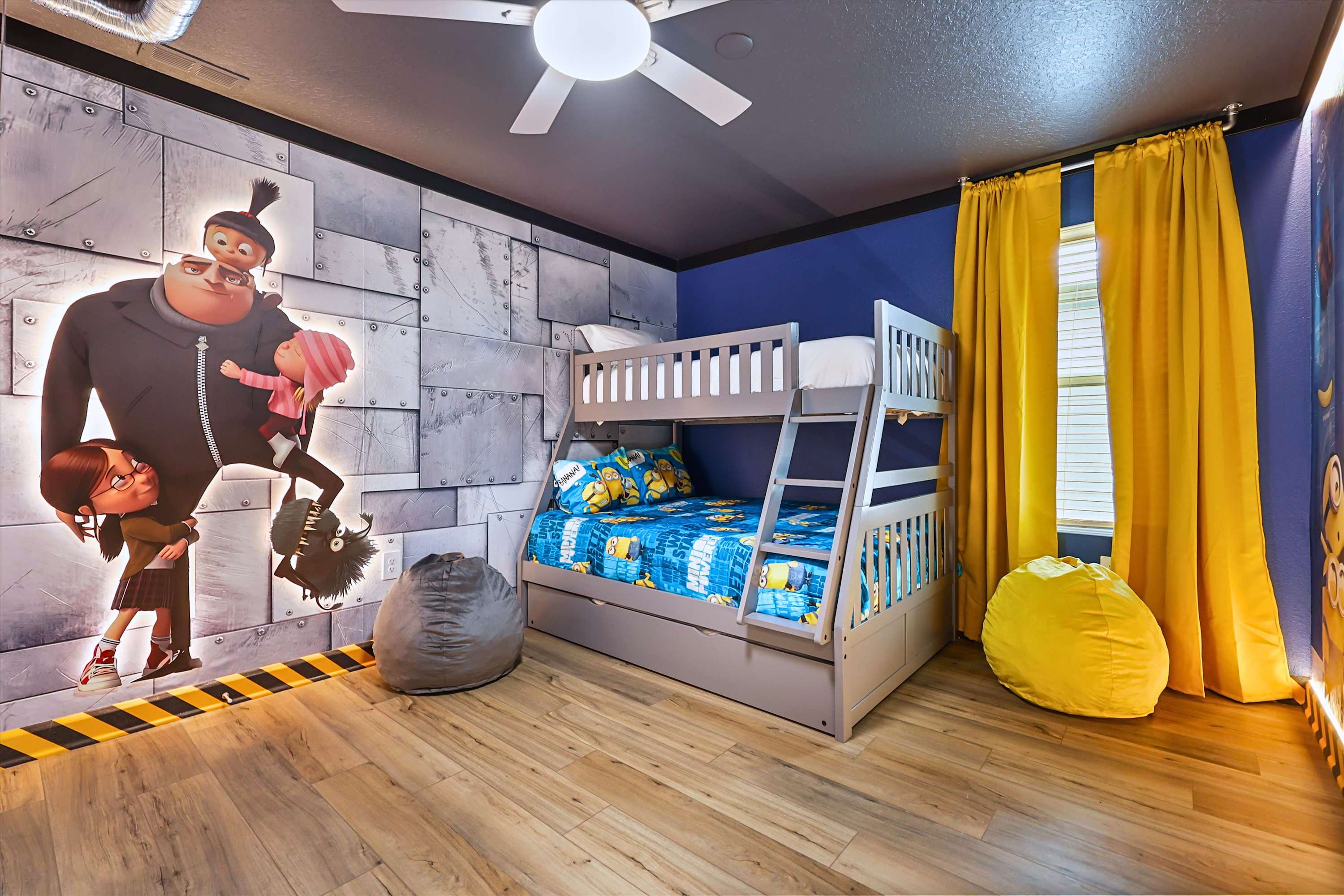 Bedroom 5