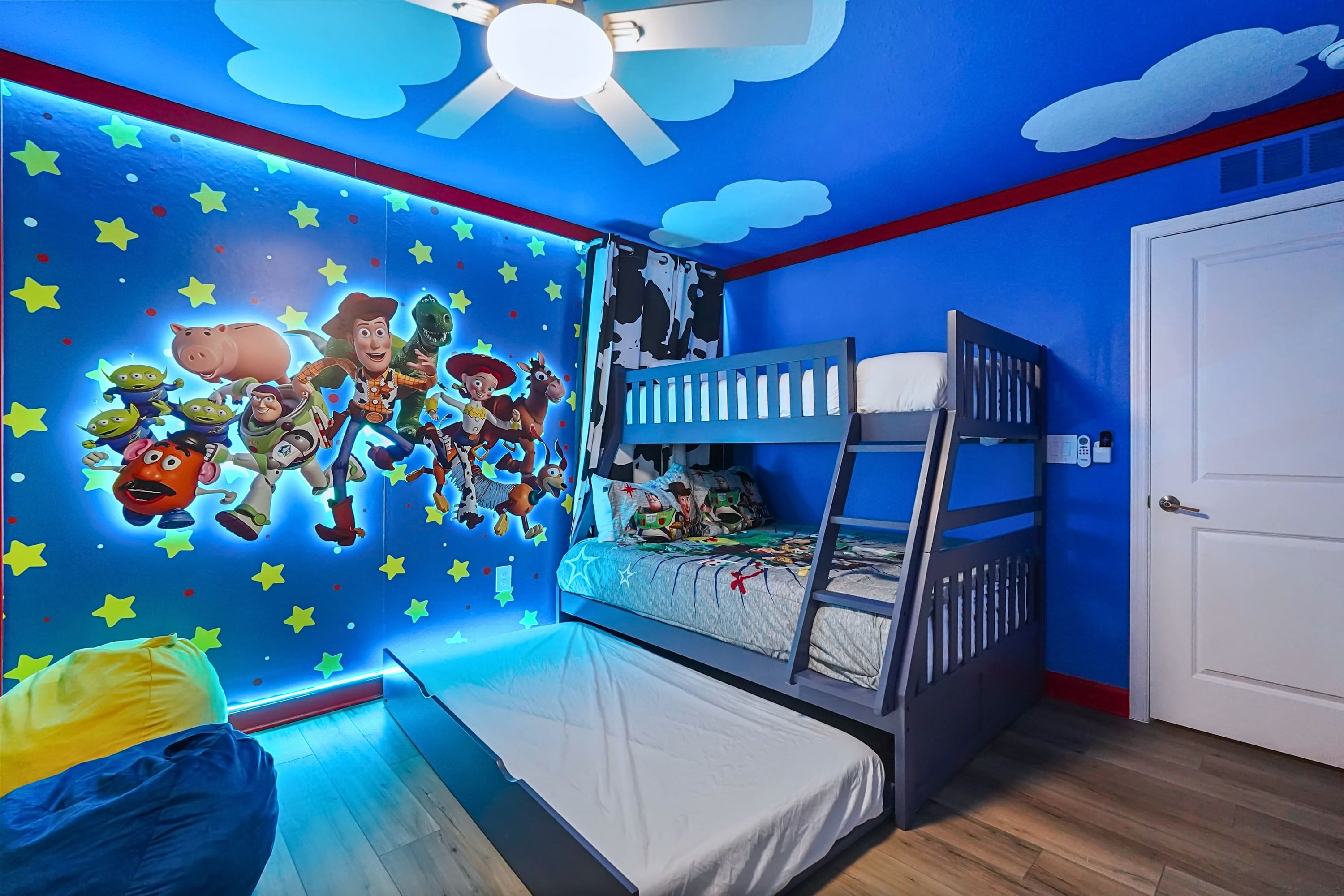 Bedroom 4