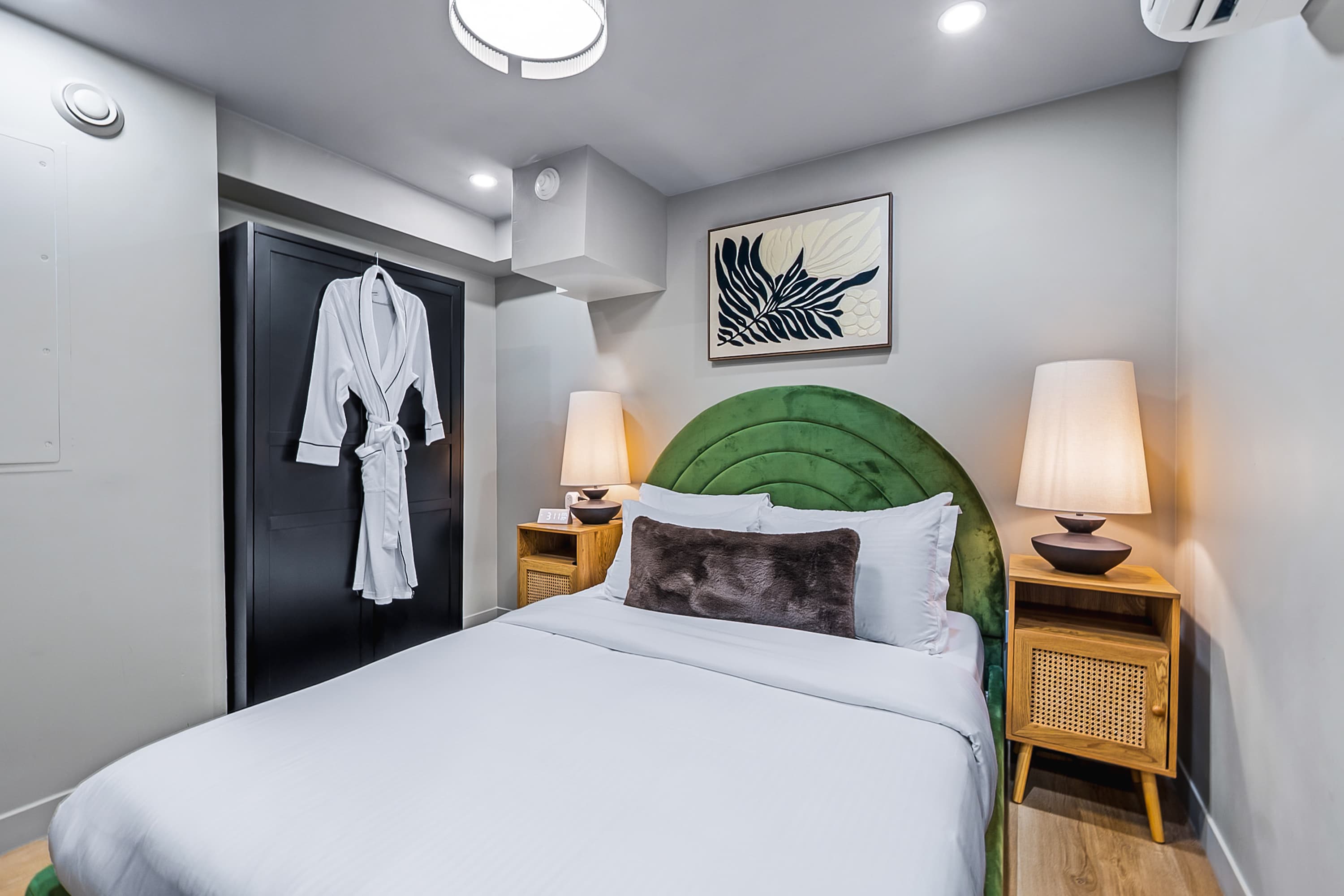 Bedroom 1