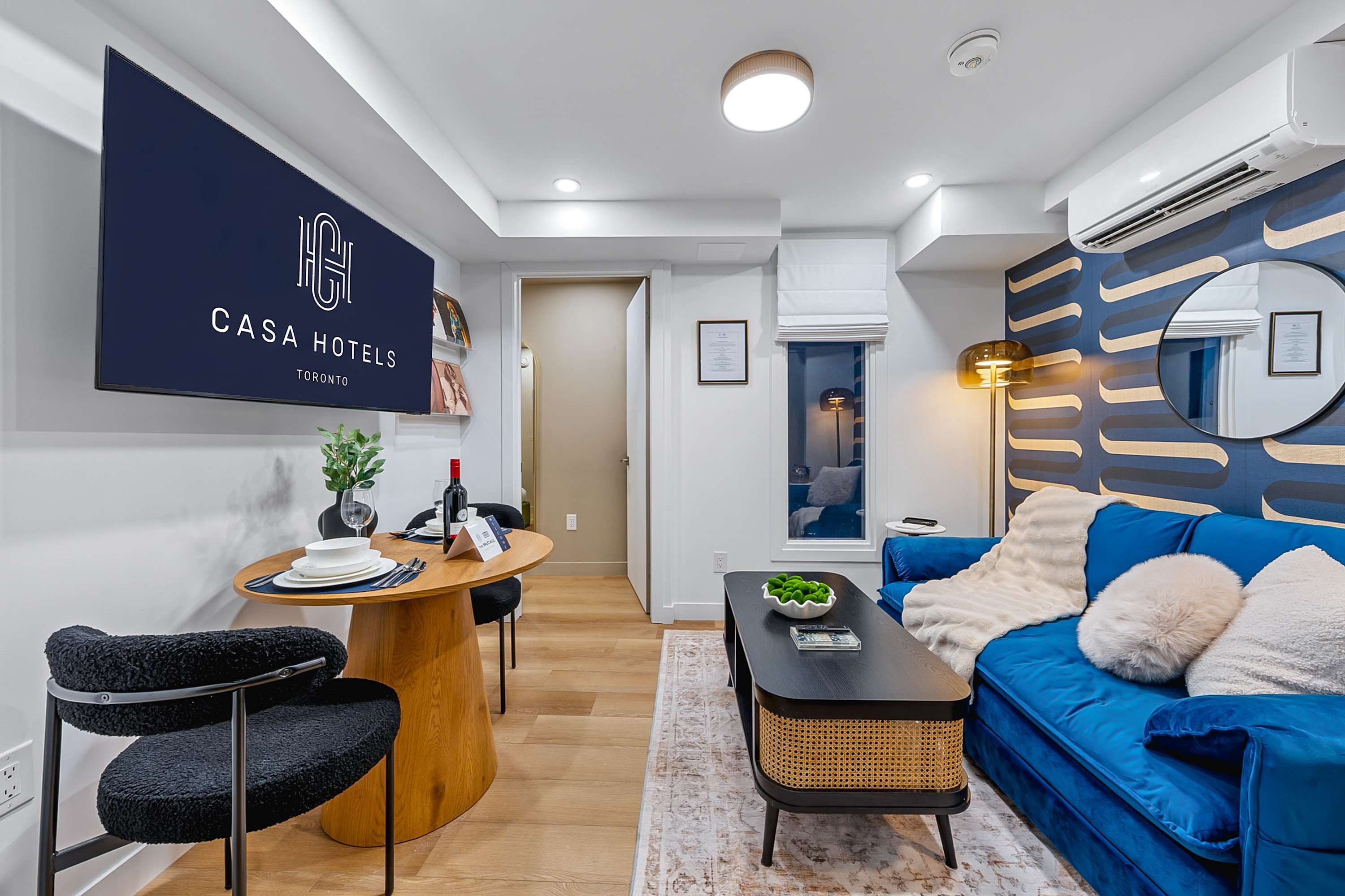 Sofa Bed - Queen size