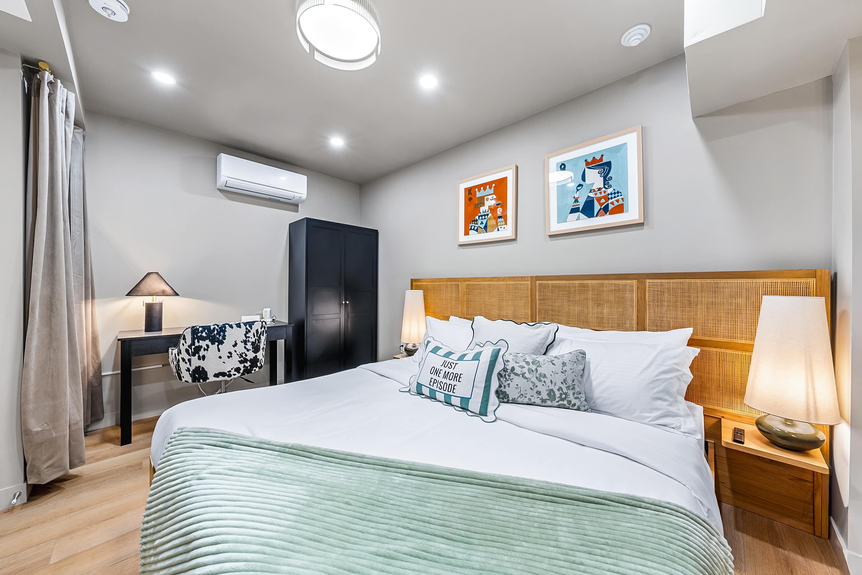 Bedroom 1