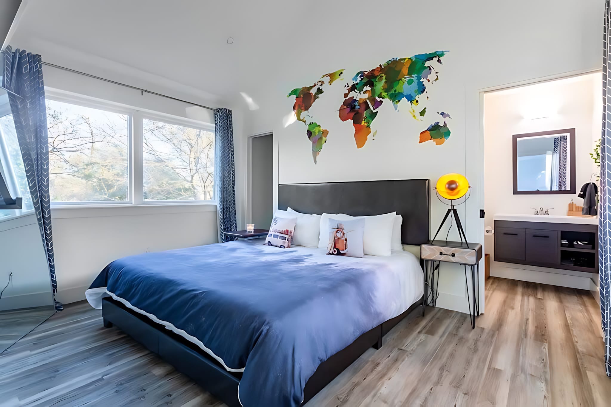 Bedroom 1