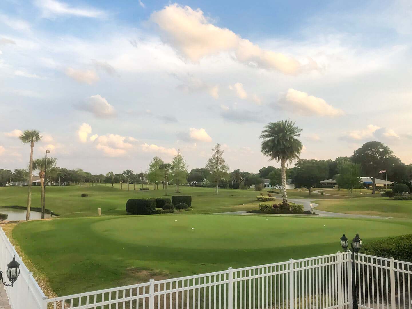 Upstay Golfer's Retreat w Patio at Ventura Resort, photo 25 of 27