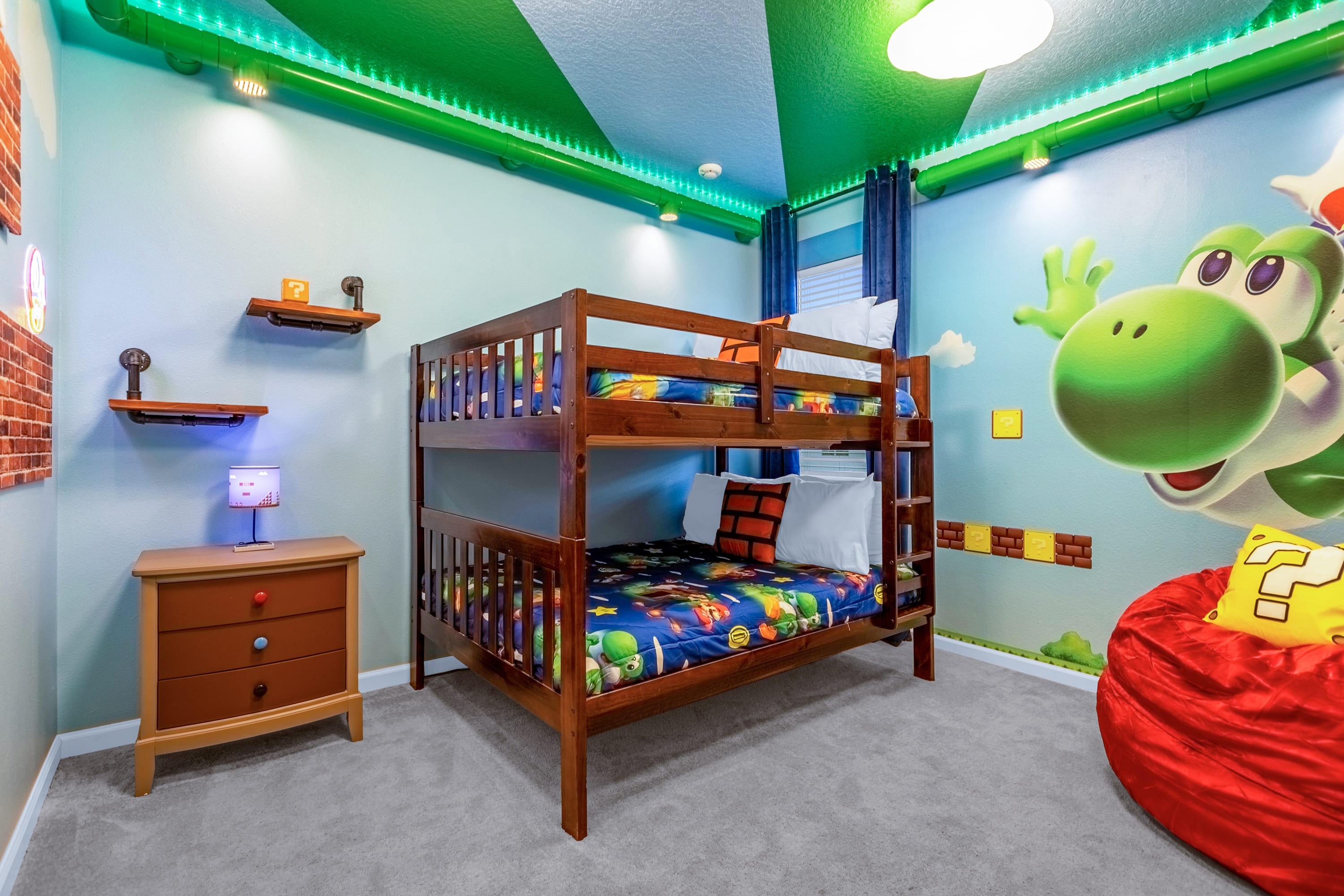 Bedroom 3