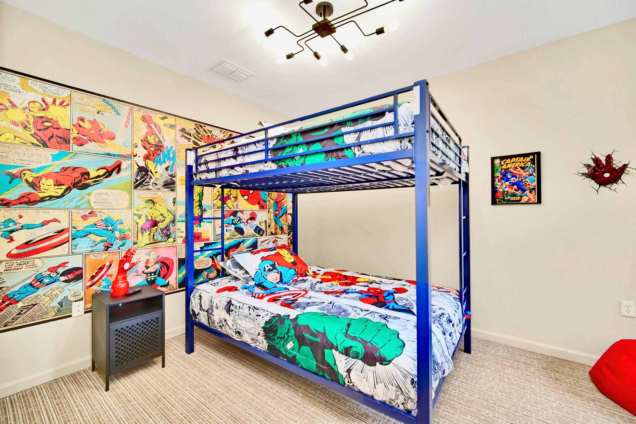 Bedroom 2