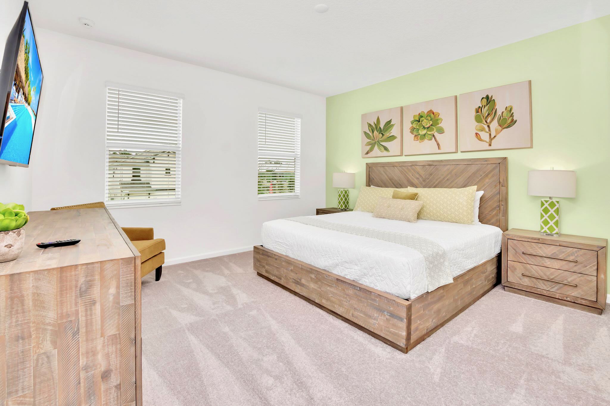 Bedroom 1