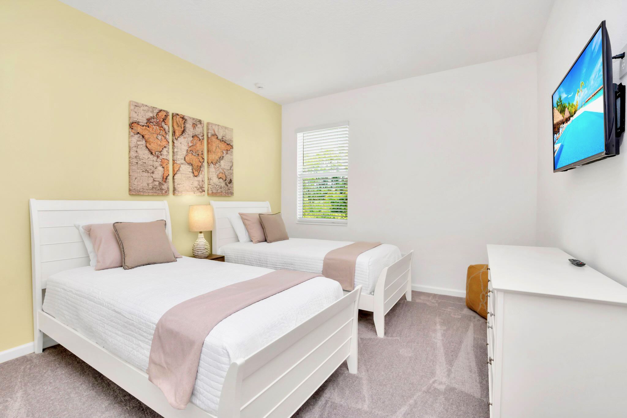 Bedroom 6
