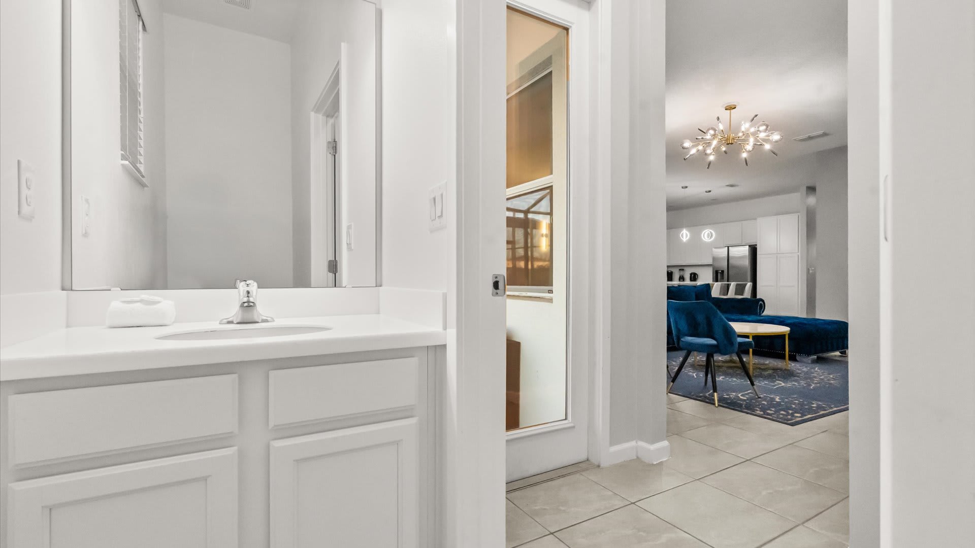 Bathroom 3