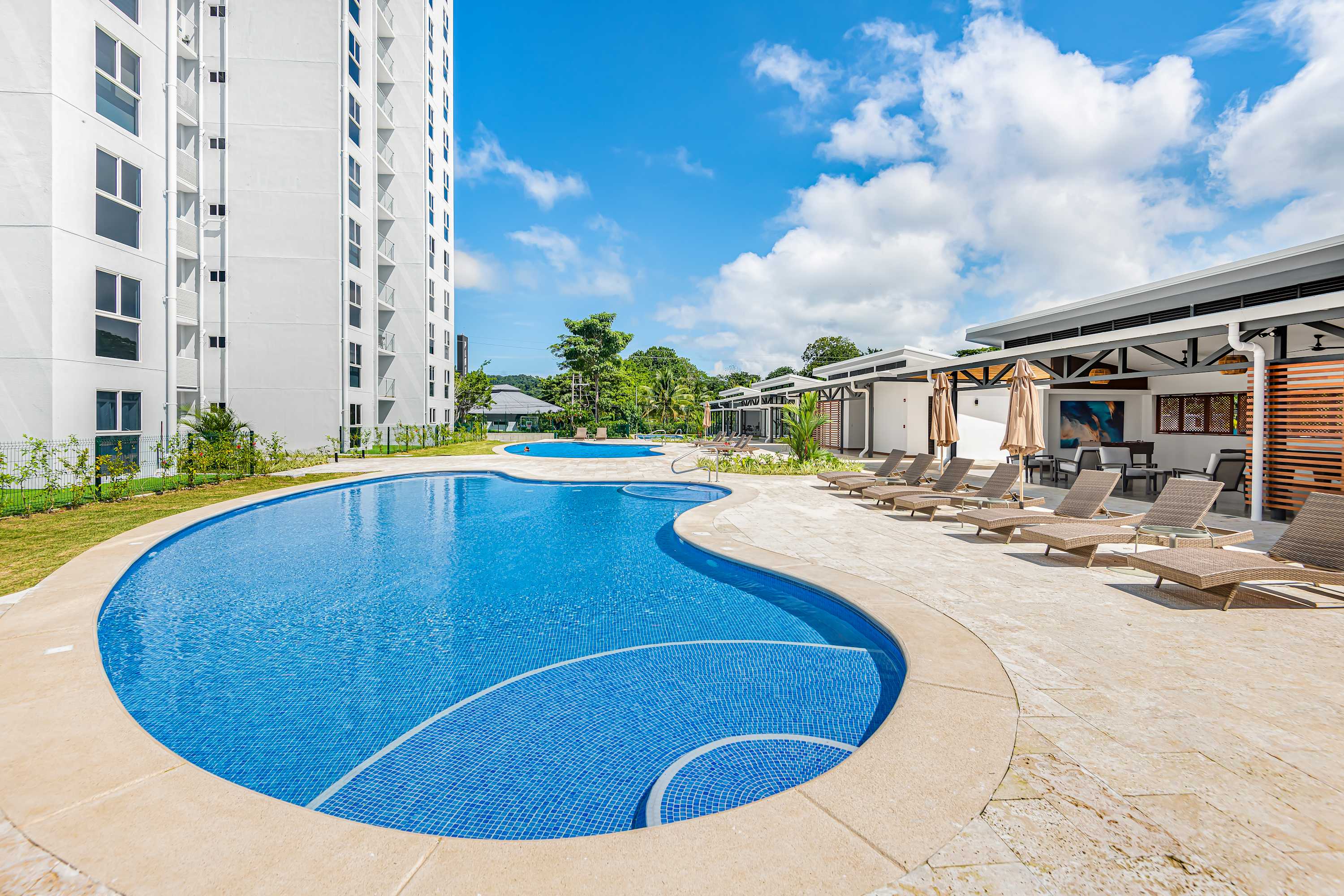 Upstay Brand New 3BR Viva Jaco Residences , photo 4 of 25