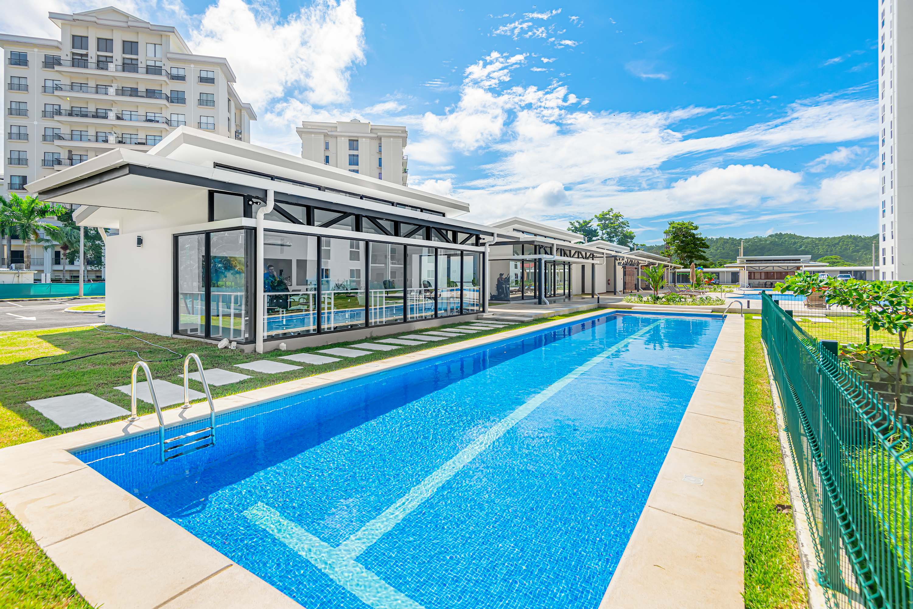 Upstay Brand New 3BR Viva Jaco Residences , photo 18 of 25