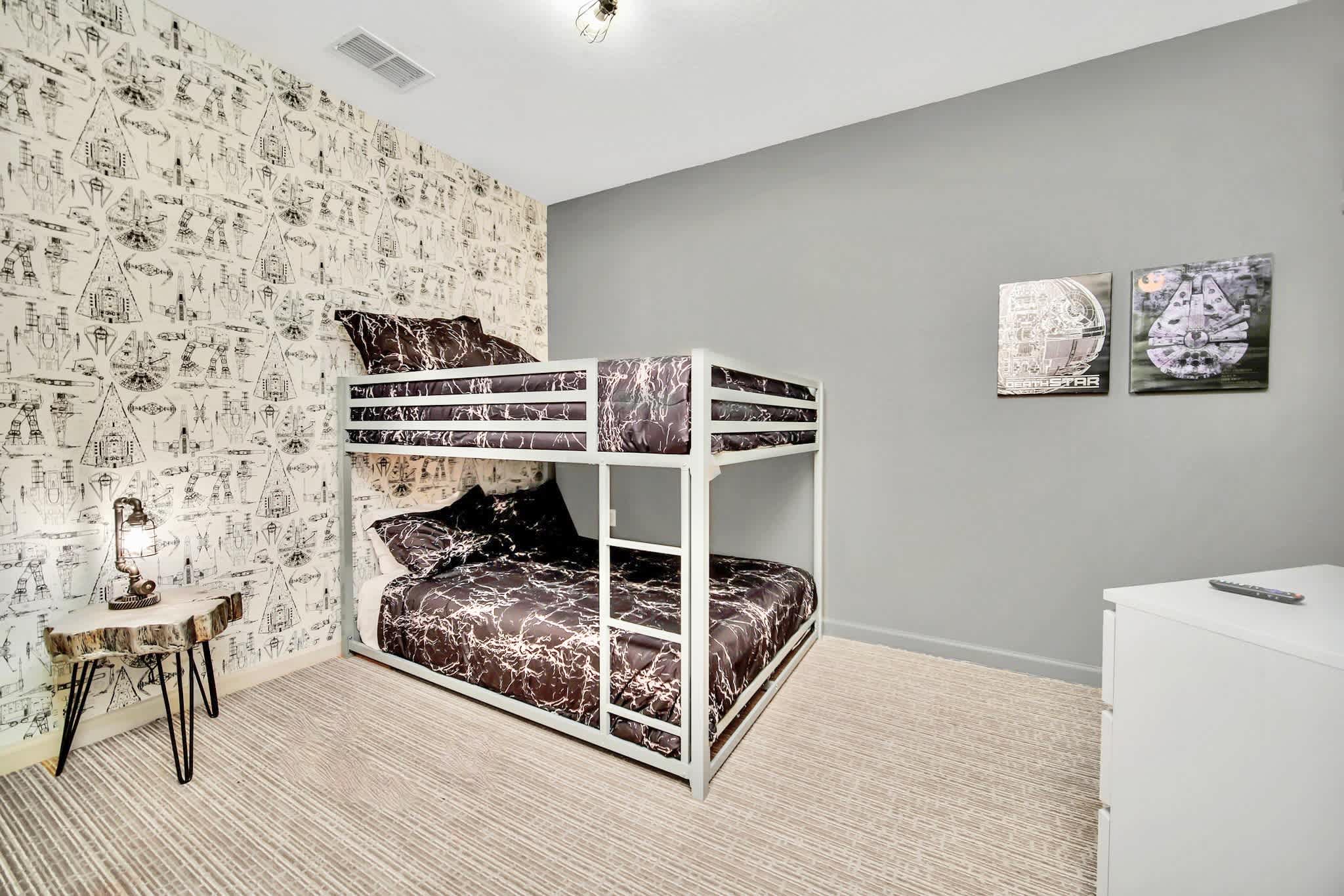 Bedroom - 3