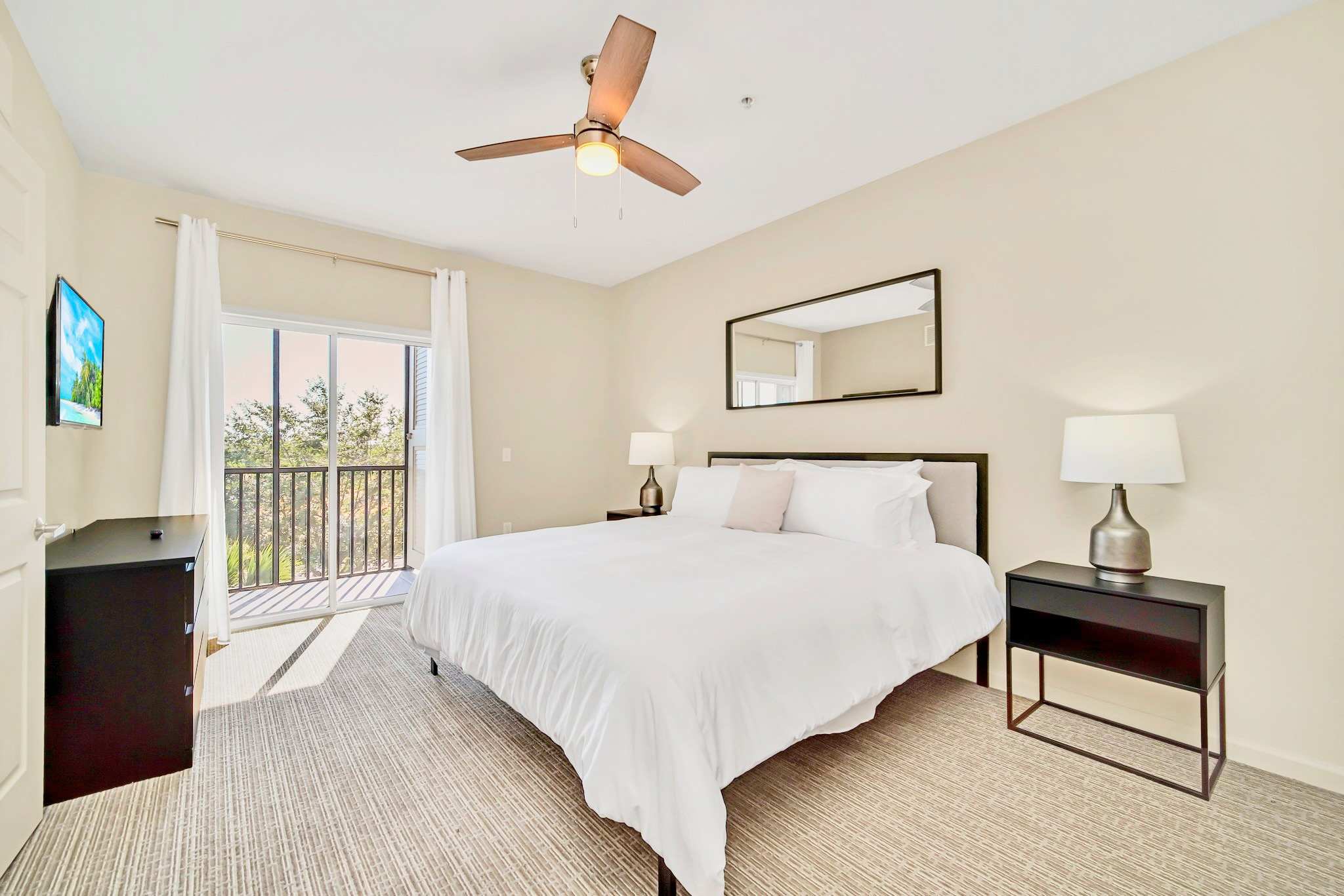 Bedroom - 1