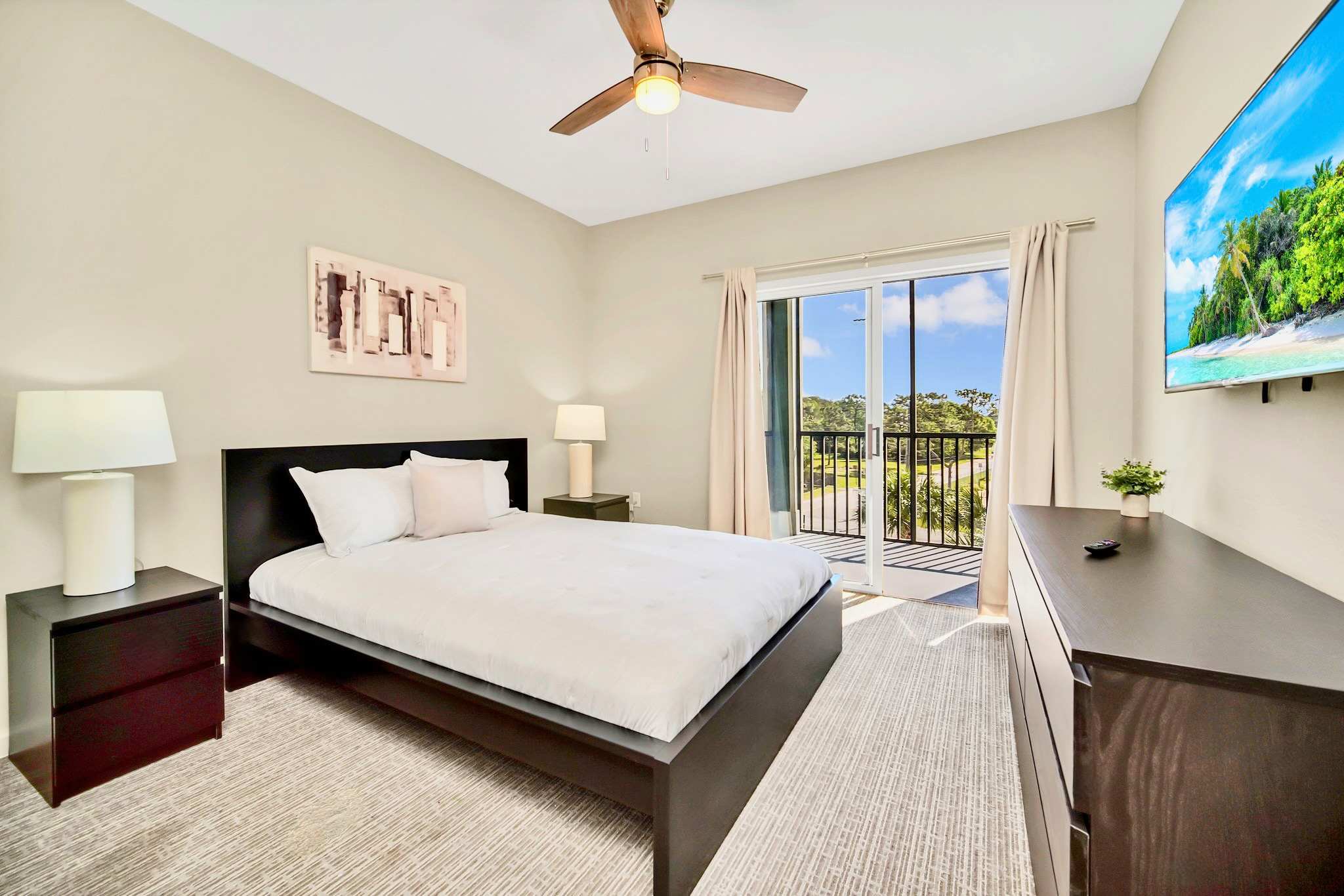 Bedroom - 2