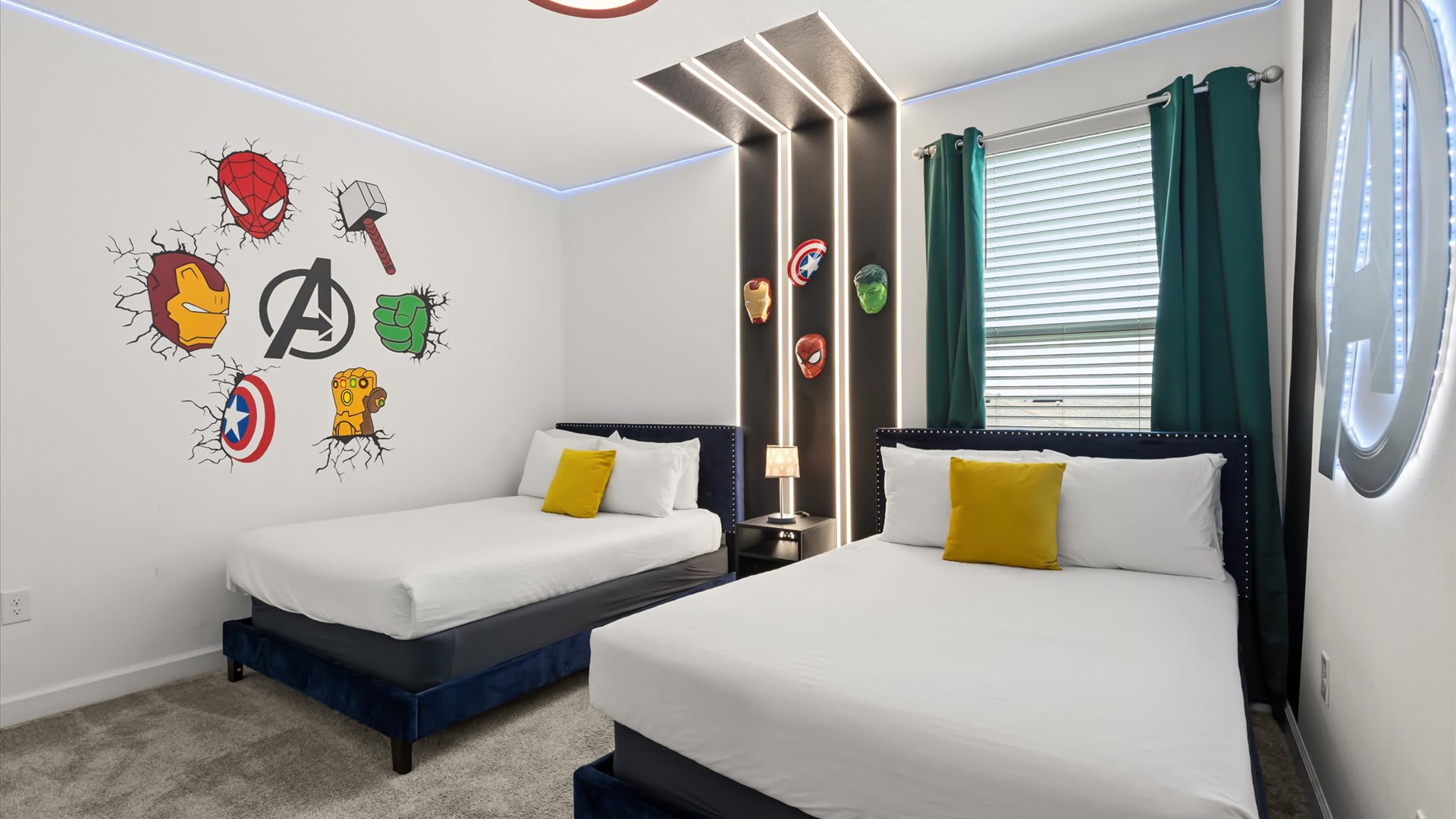 Bedroom 5