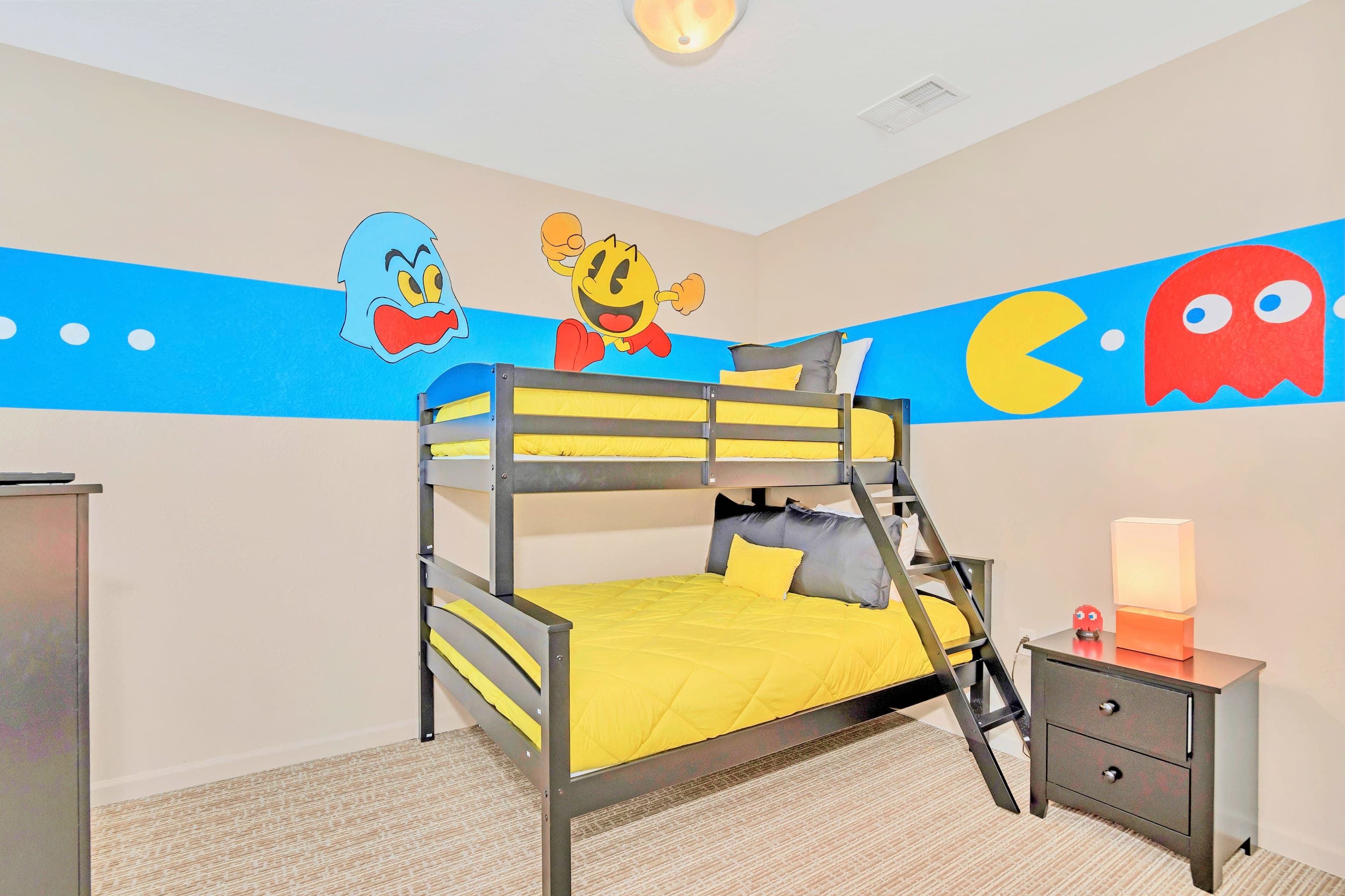 Bedroom 3