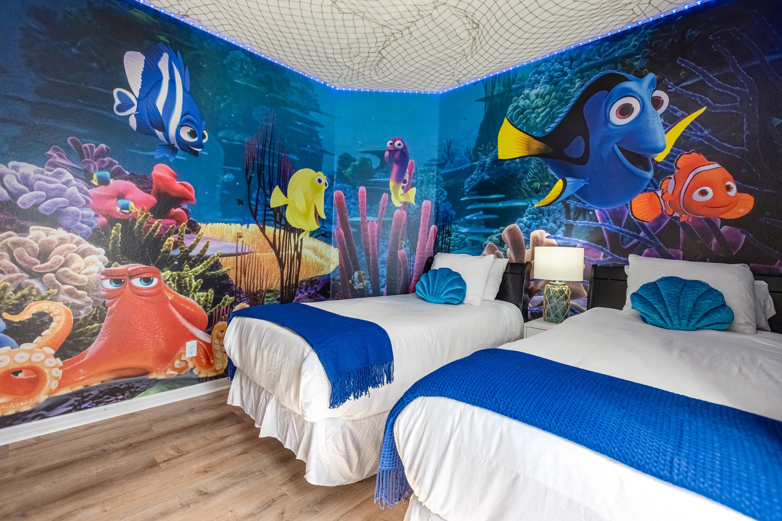 Bedroom 4
