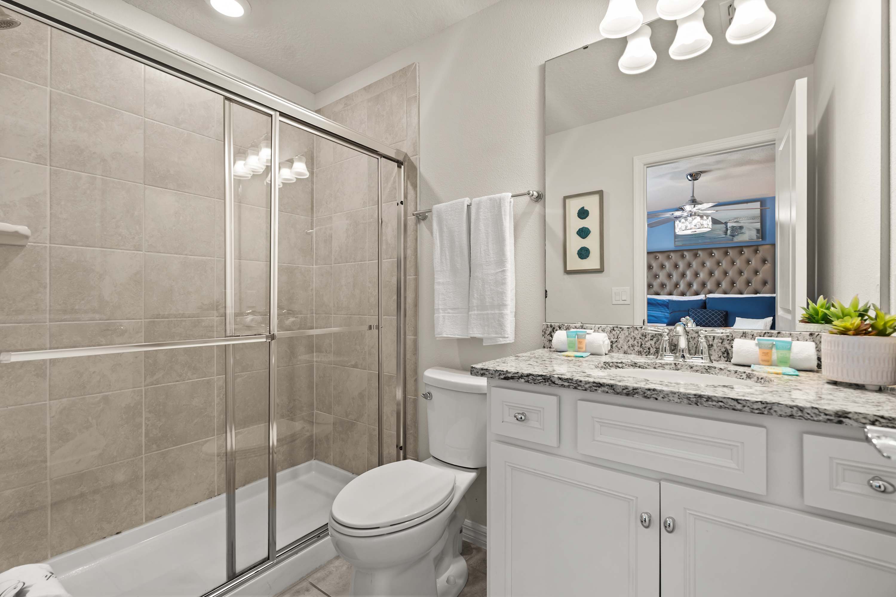 Full Bathroom 2